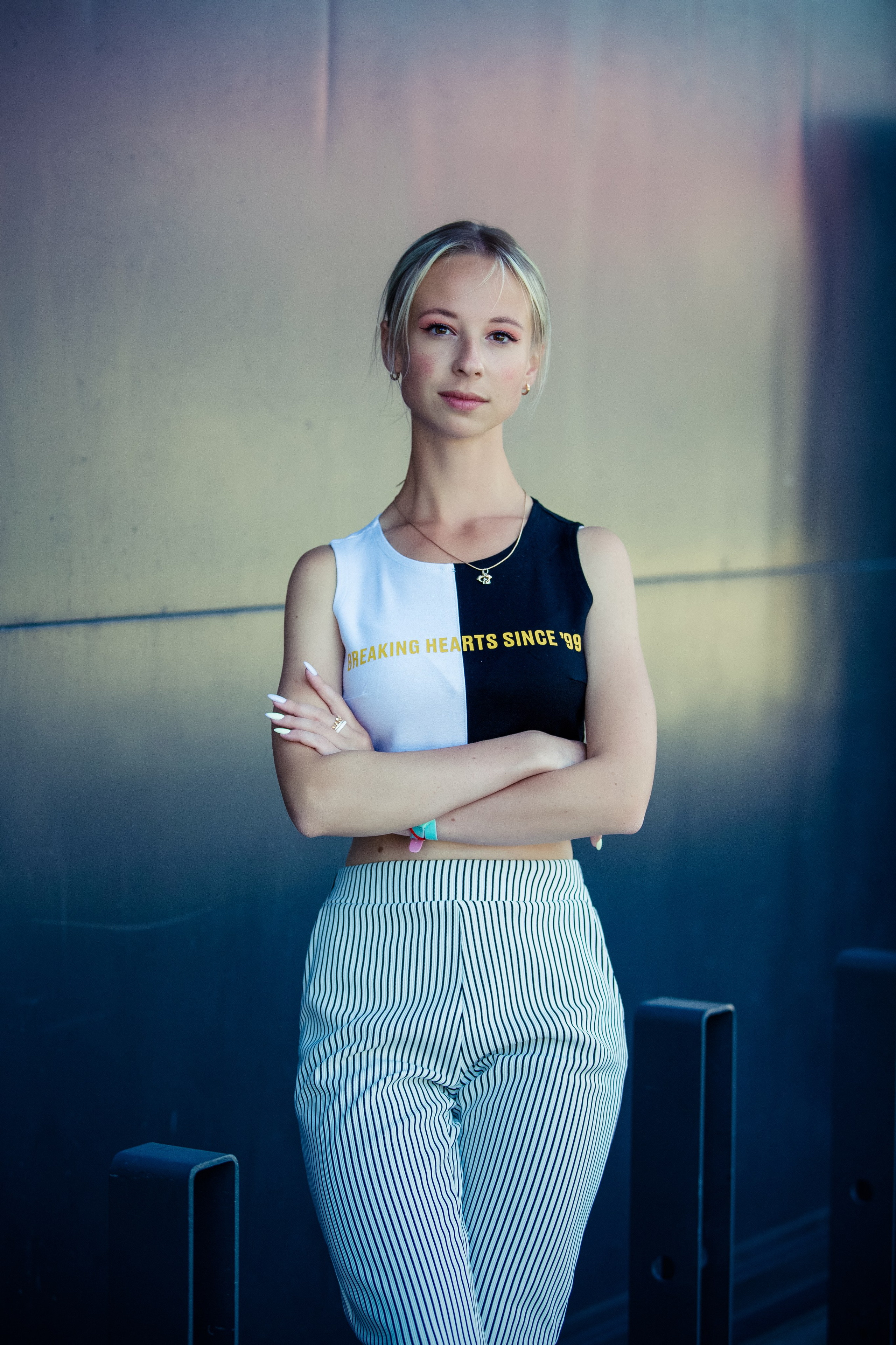 Индивидуальная фотосессия на улице. Свадебный и семейный фотограф в Москве и Подмосковье Лариса Козлова