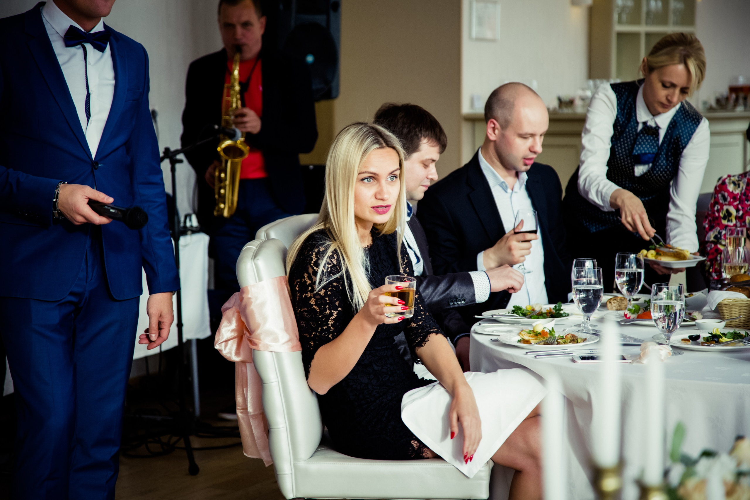 Юлия и Владимир. Свадебный и семейный фотограф в Москве и Подмосковье Лариса Козлова