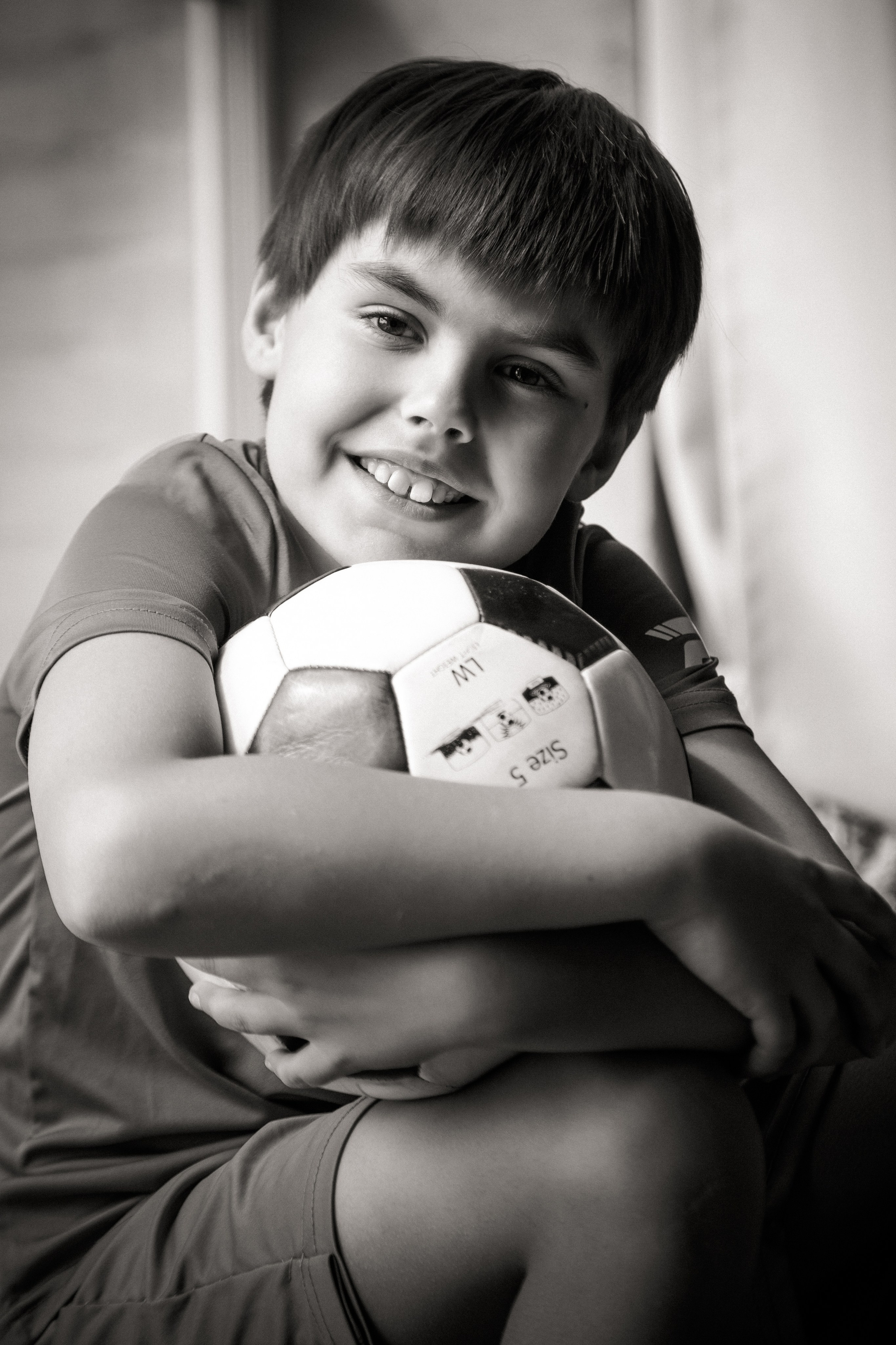 Семейная студийная фотосессия. Свадебный и семейный фотограф в Москве и Подмосковье Лариса Козлова