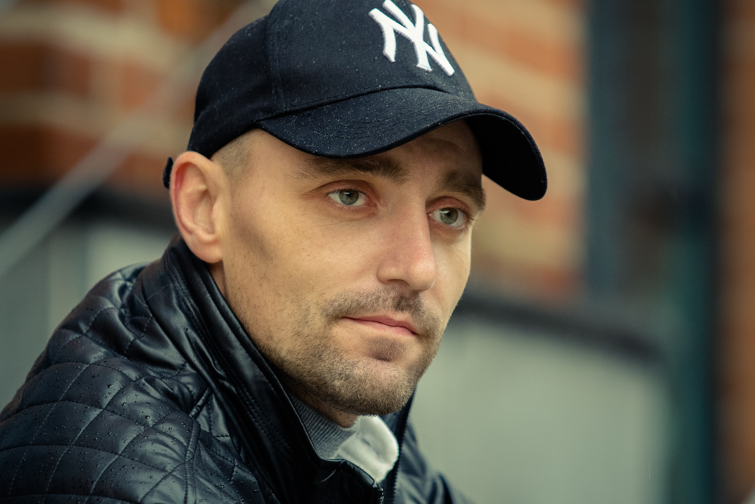 Мужская фотосессия на улице. Свадебный и семейный фотограф в Москве и Подмосковье Лариса Козлова