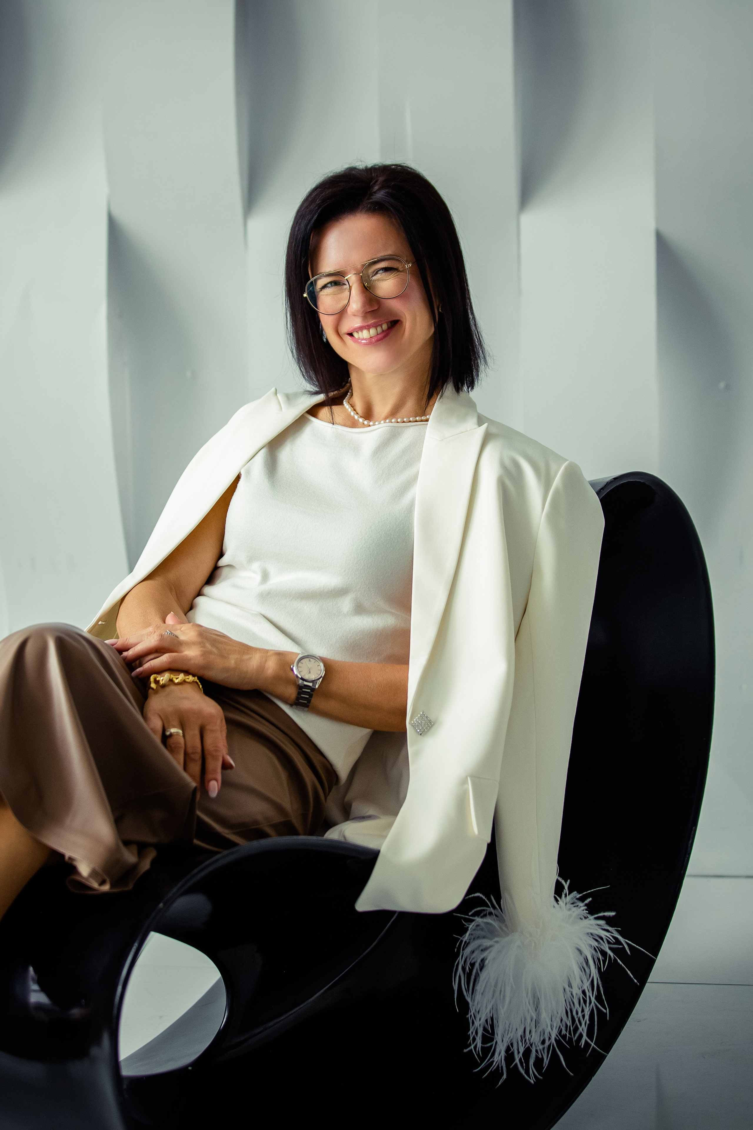 Студийная фотосессия Cross Studio зал Волна. Свадебный и семейный фотограф в Москве и Подмосковье Лариса Козлова