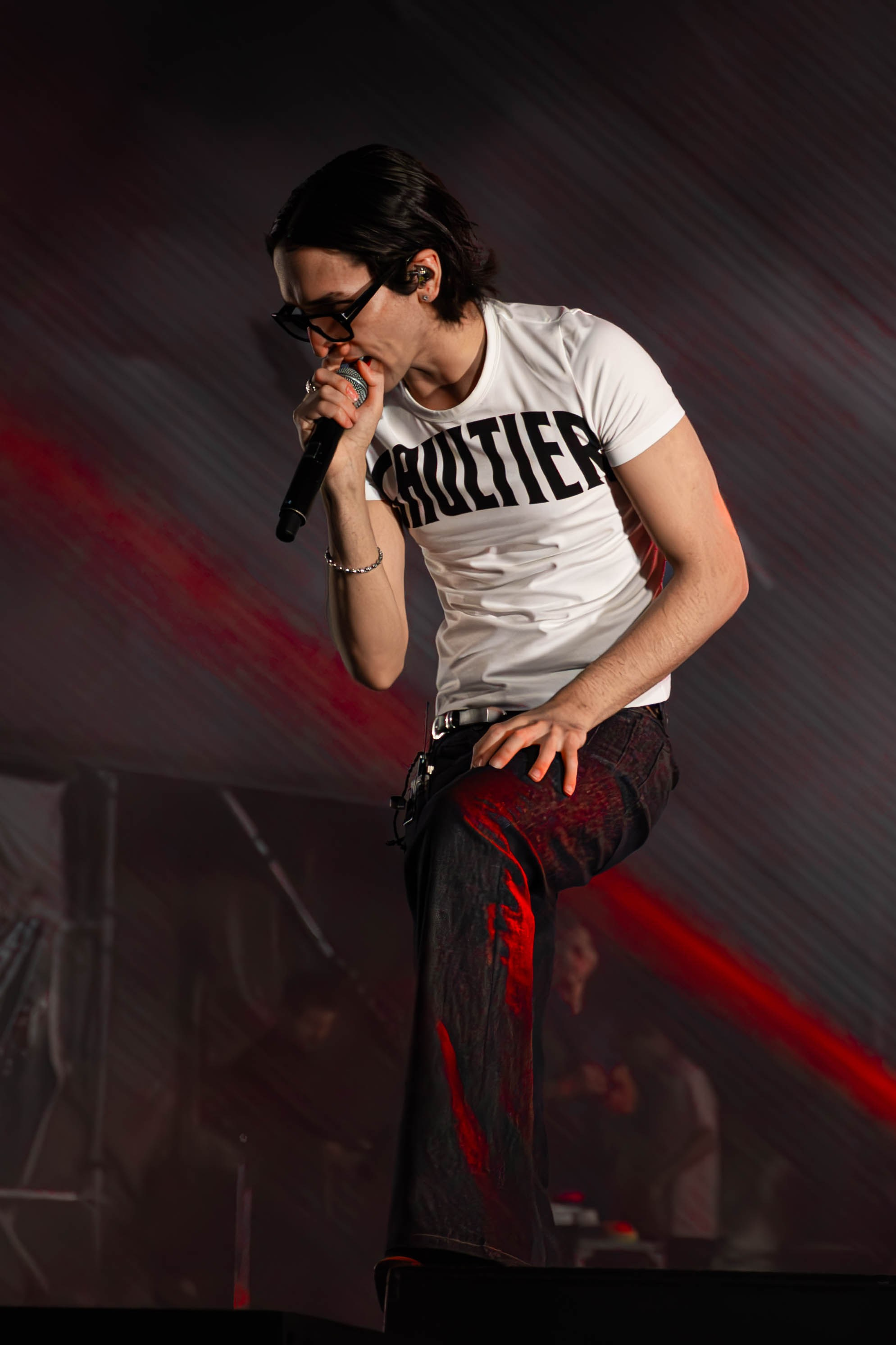 КОНЦЕРТЫ. Разноплановый фотограф из Москвы/Твери