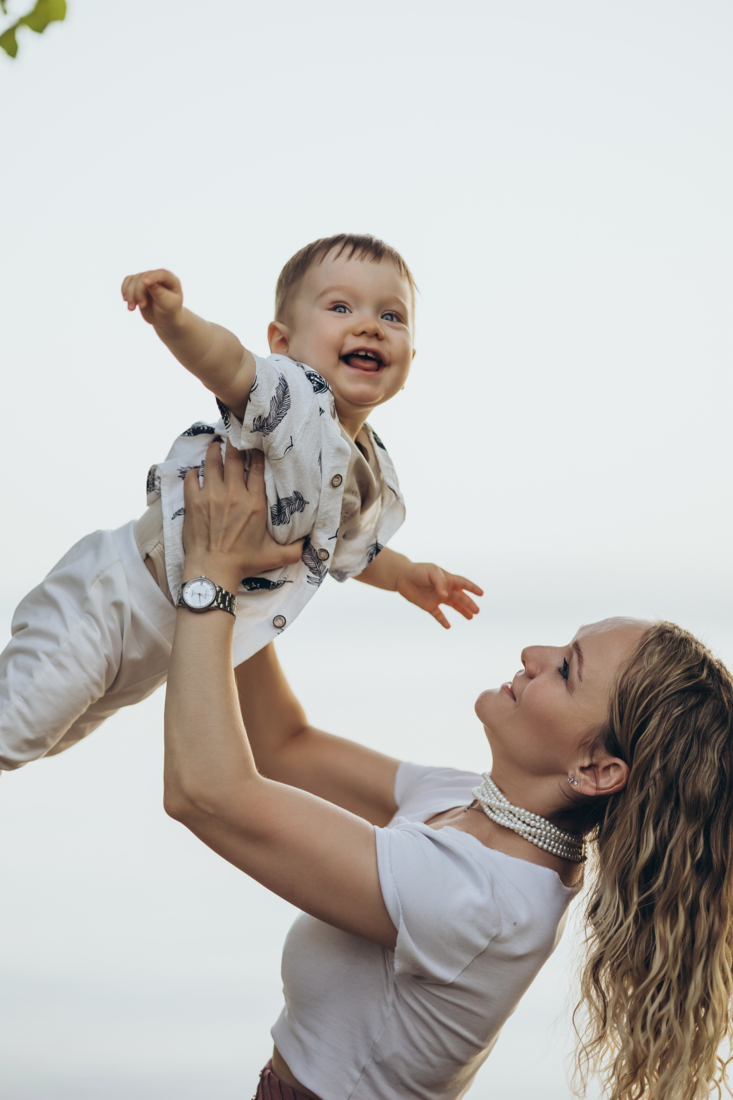Саша, Даша и Ромка. Свадебный фотограф в Тольятти Валерия Барышкина