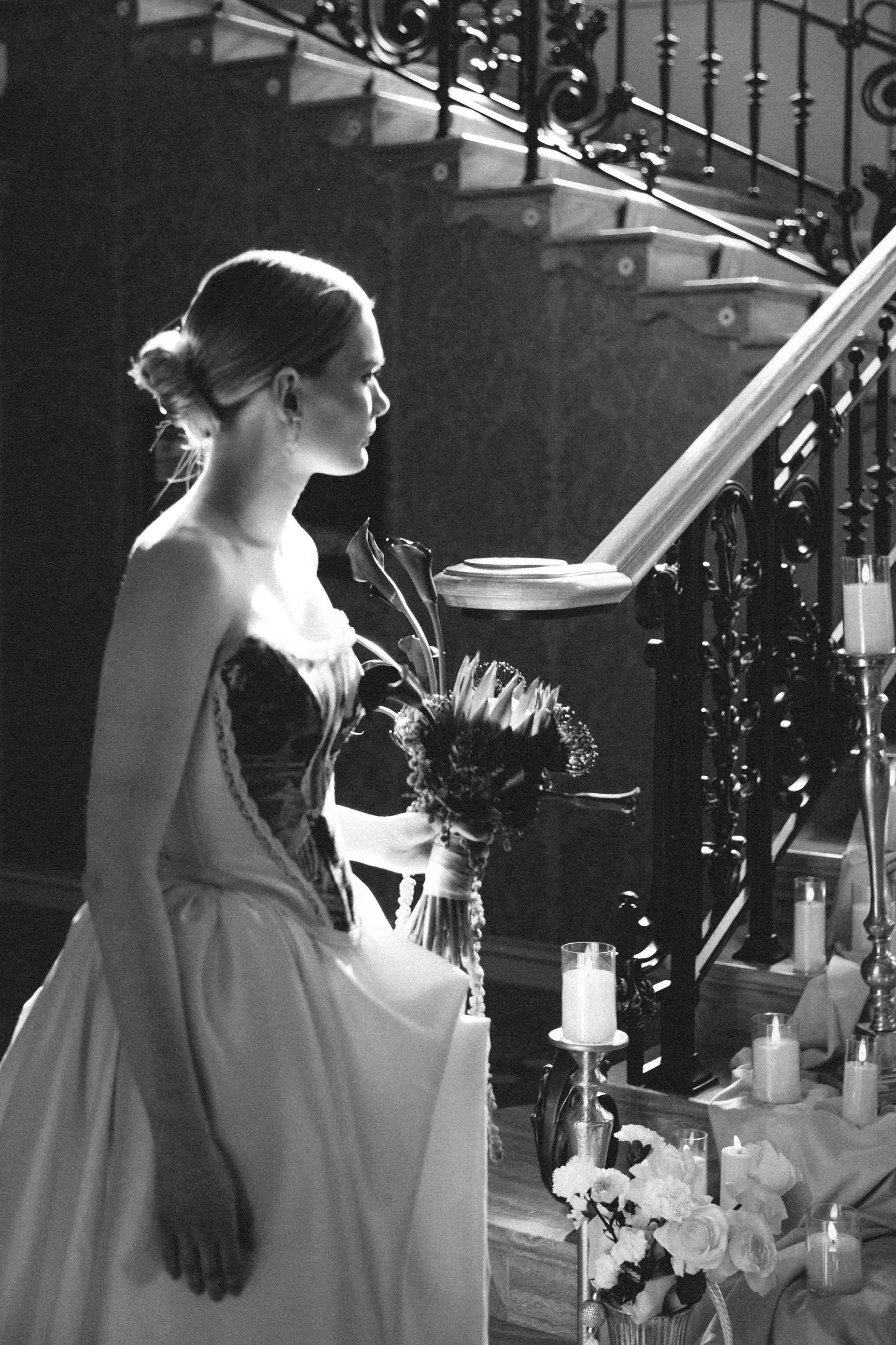 Катерина и Александр. Фотограф Пятигорск Александра Карасева