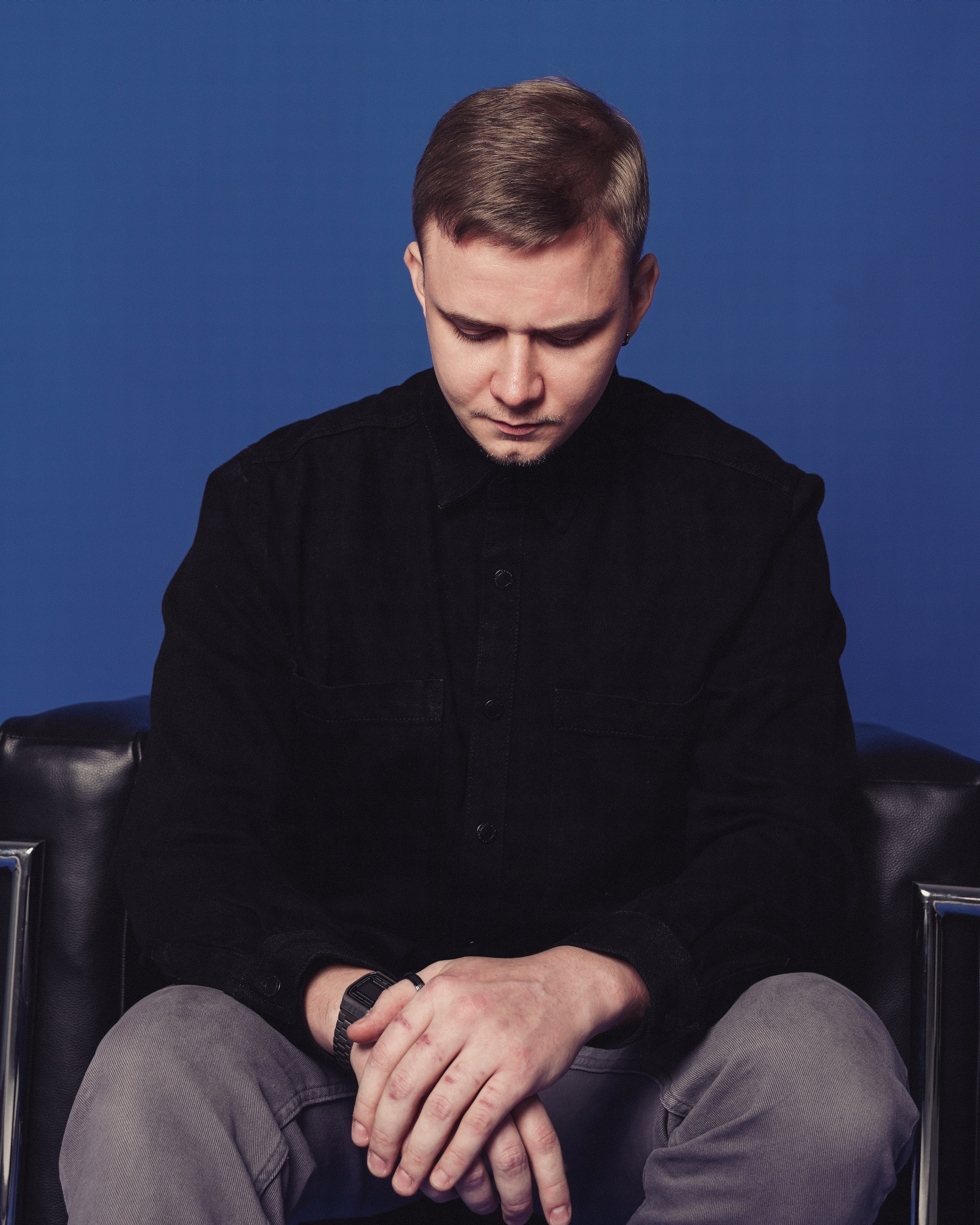 МИША | STIBIUM STUDIO. Photographer Barcelona