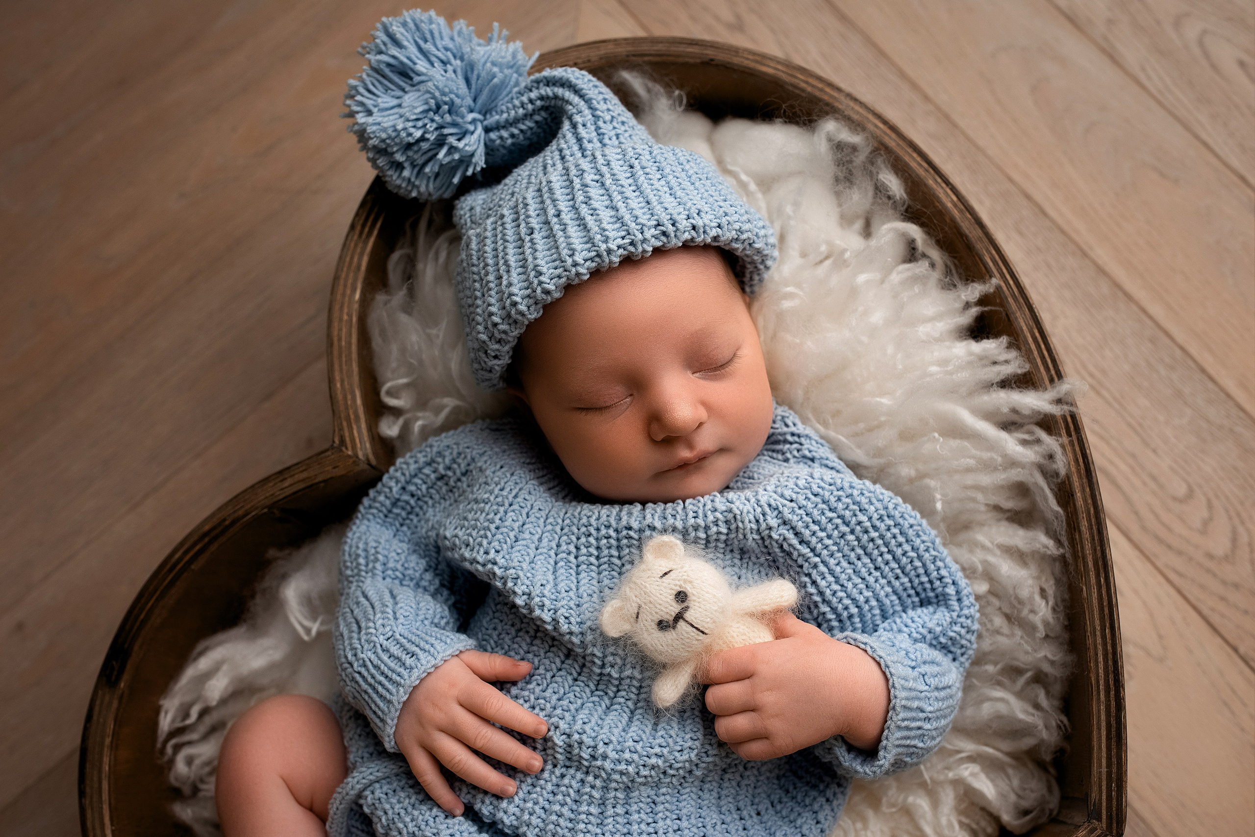 Новорождённые мальчики. Детский фотограф новорождённых в Минске Боровик Екатерина