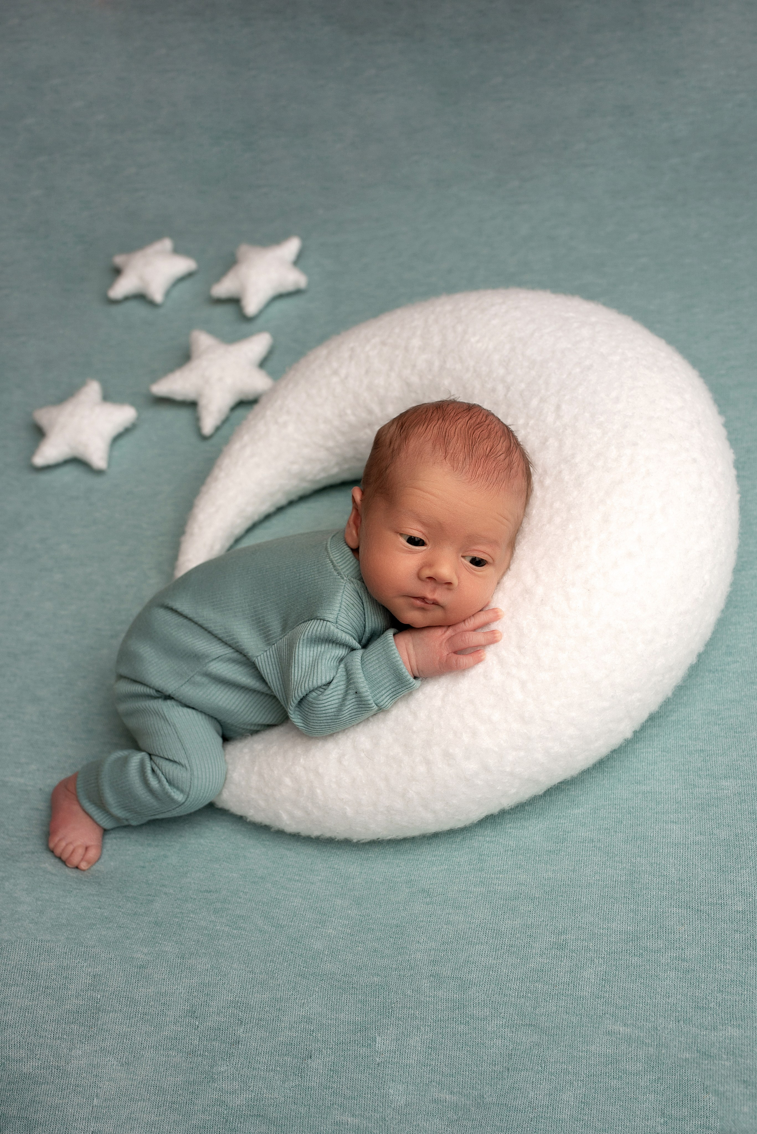 Новорождённые мальчики. Детский фотограф новорождённых в Минске Боровик Екатерина