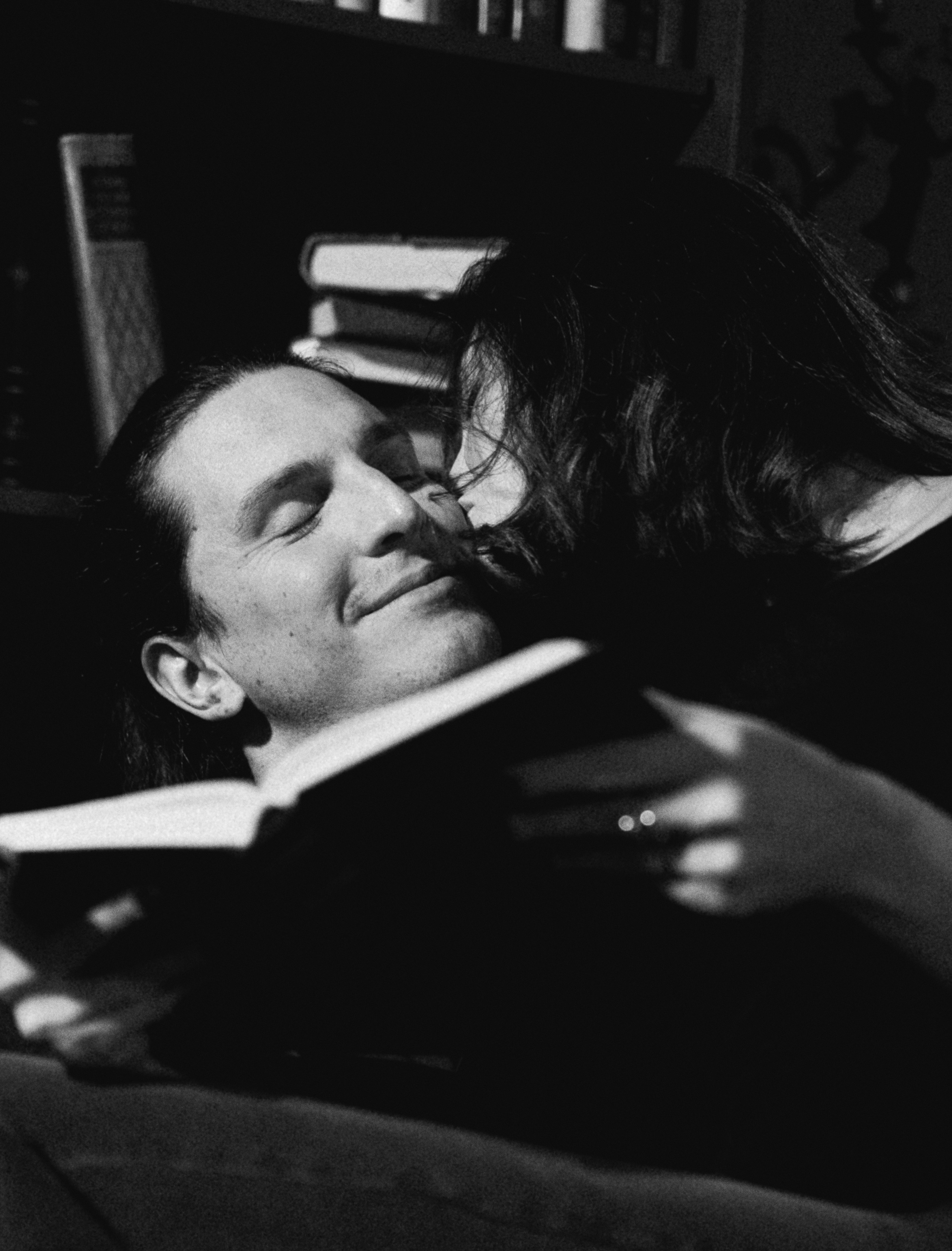 Лав стори. Главная