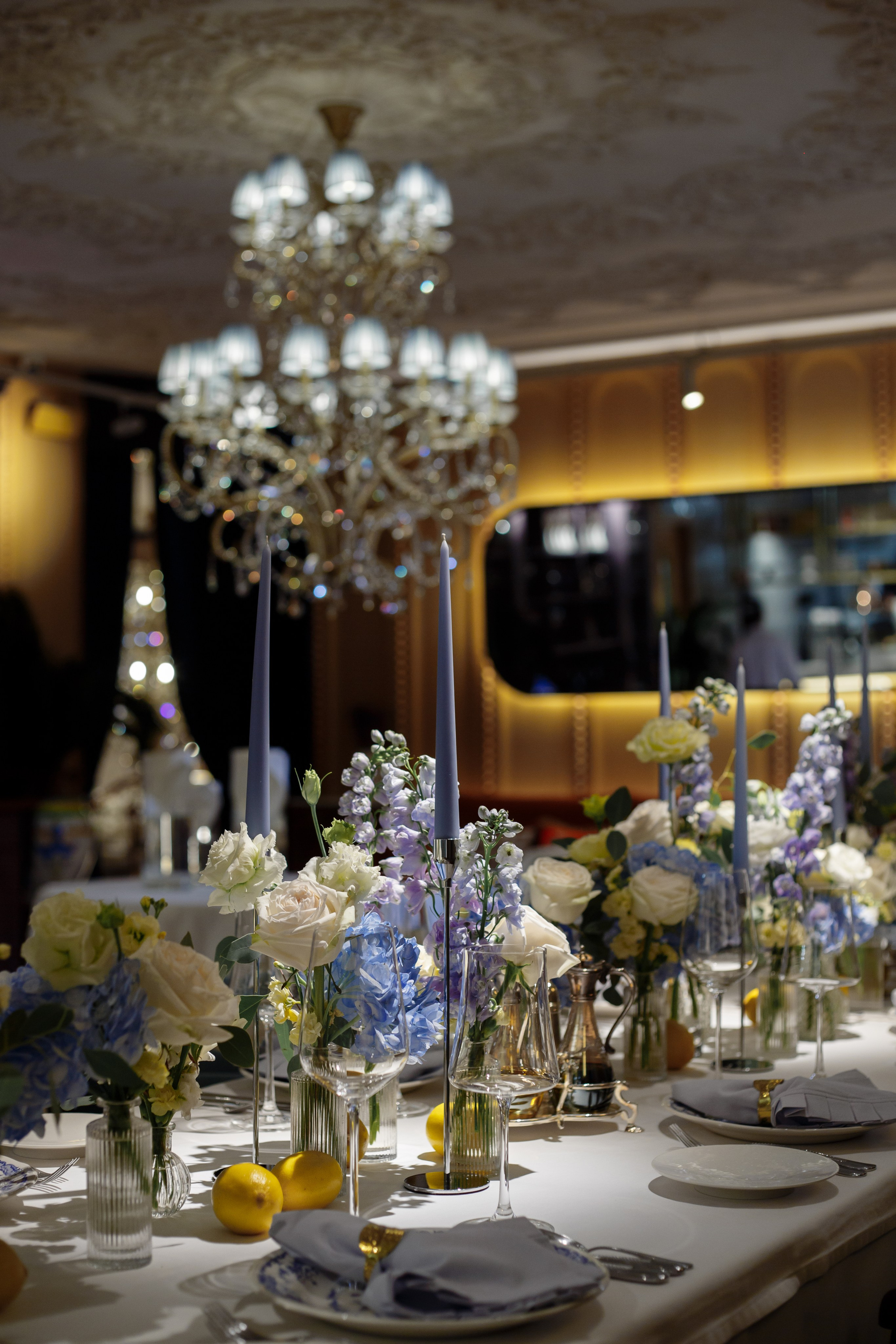 Гарда 3. Студия декора Подзюм