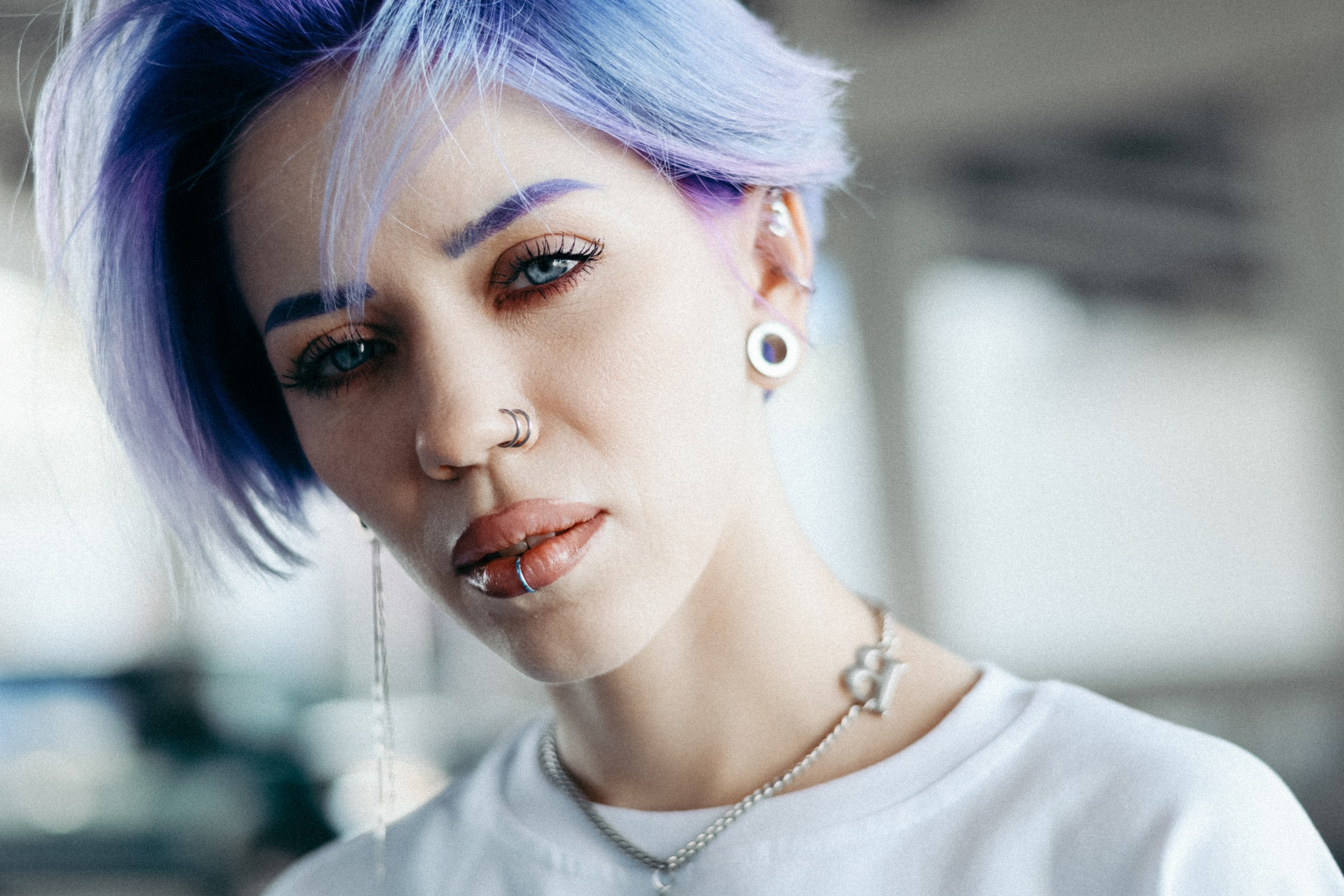 Вэл. Фотограф Дарья Мустафина, Тюмень