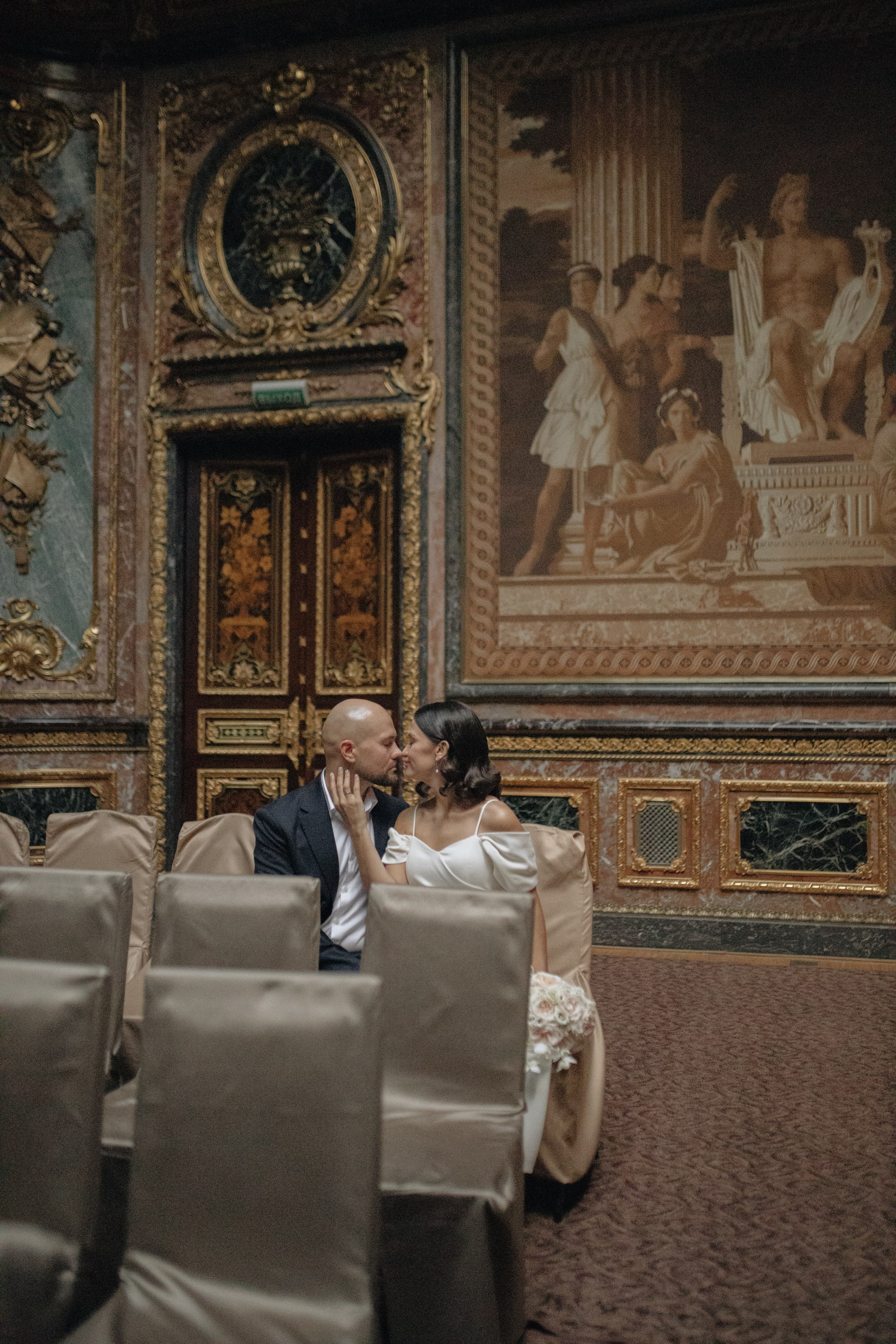 Ваш особенный день. Свадебный фотограф|Юлиана