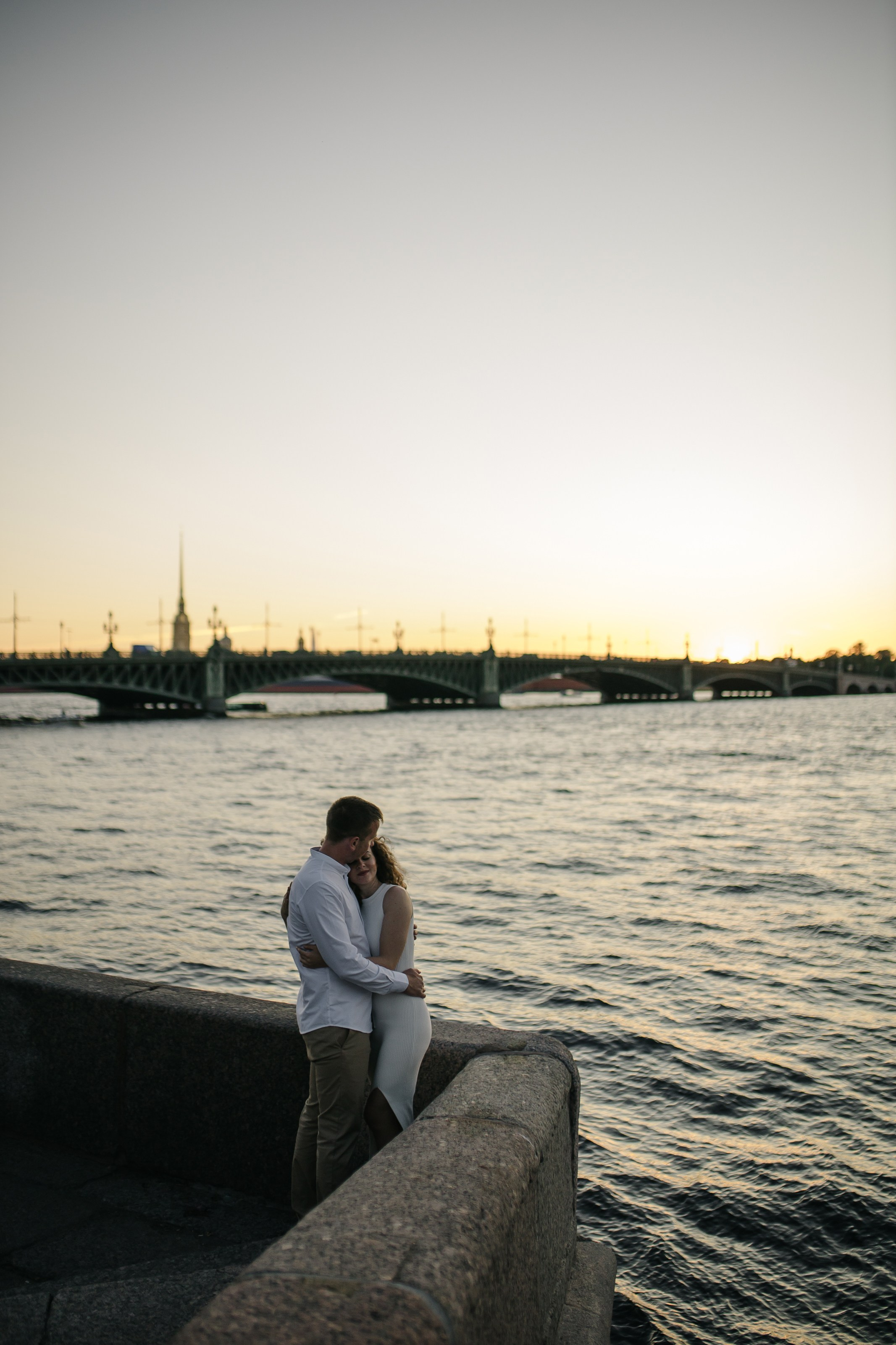 Истории о любви. Свадебный фотограф|Юлиана