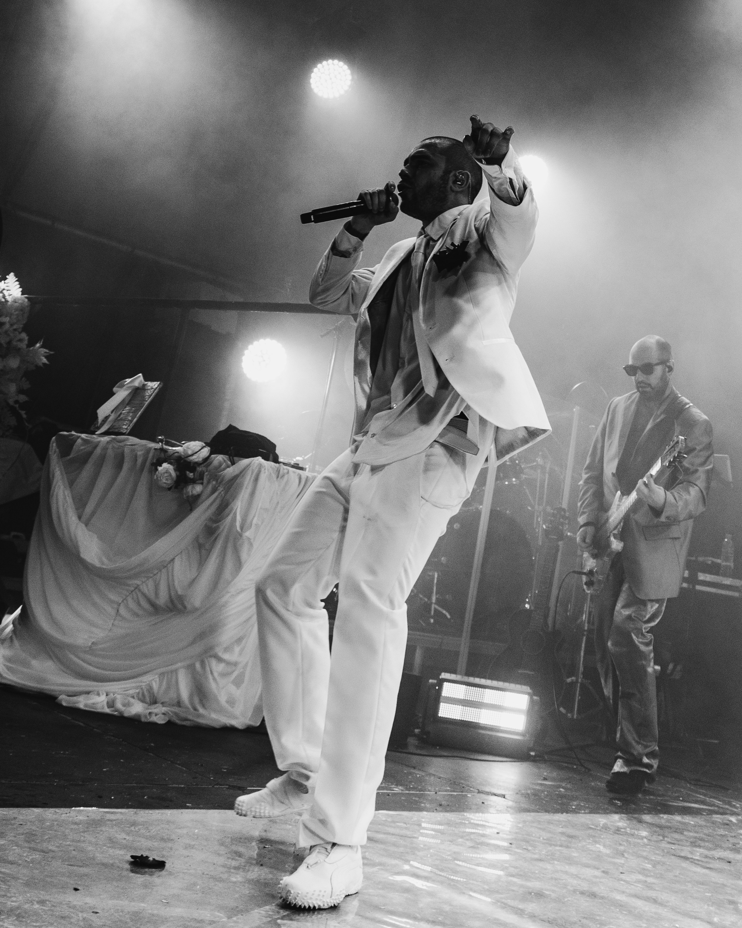 Хаски ’25 Свадьба. RUSLAN ROZANOV