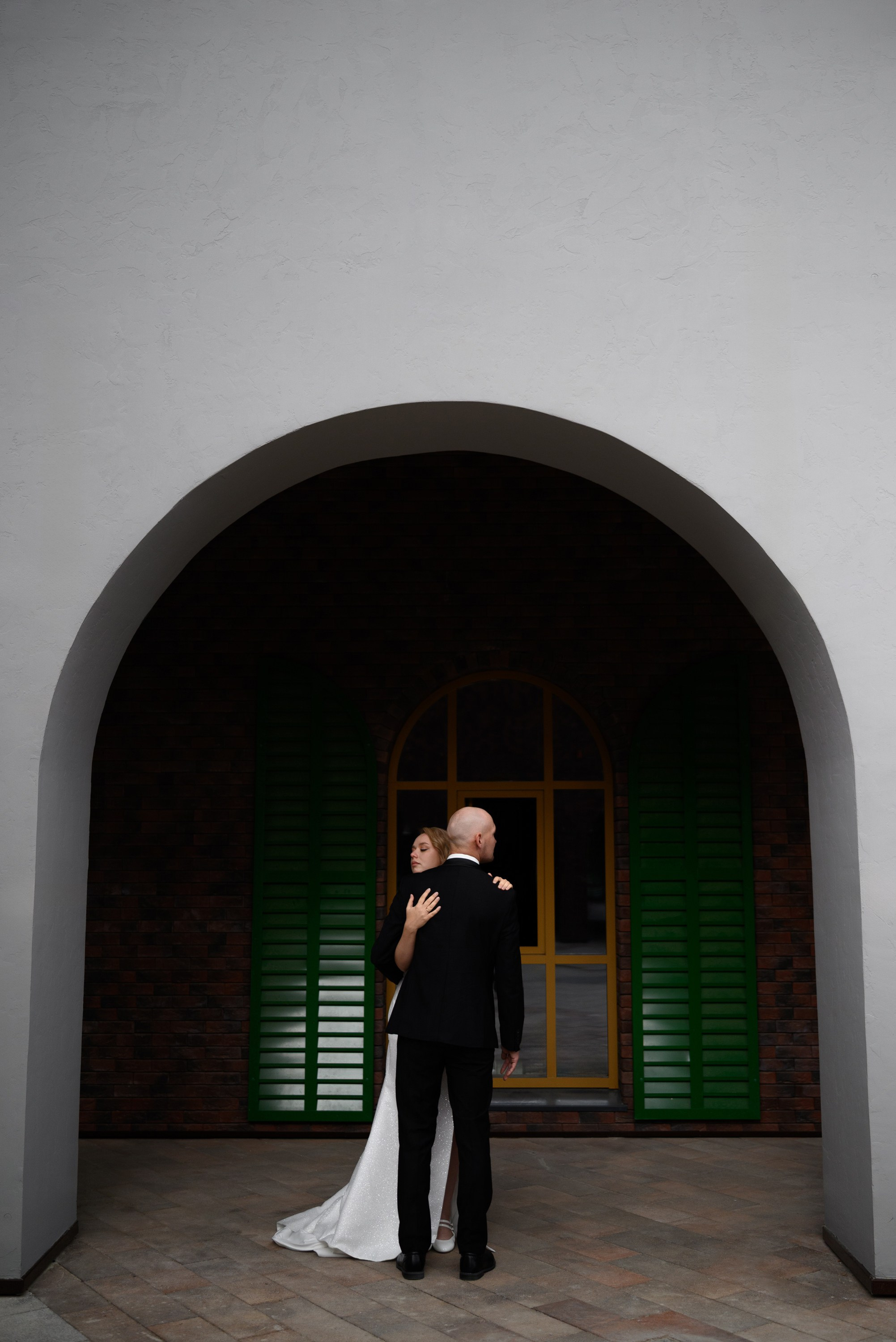 Это любовь. Свадебный фотограф Ижевск Петр Шишков