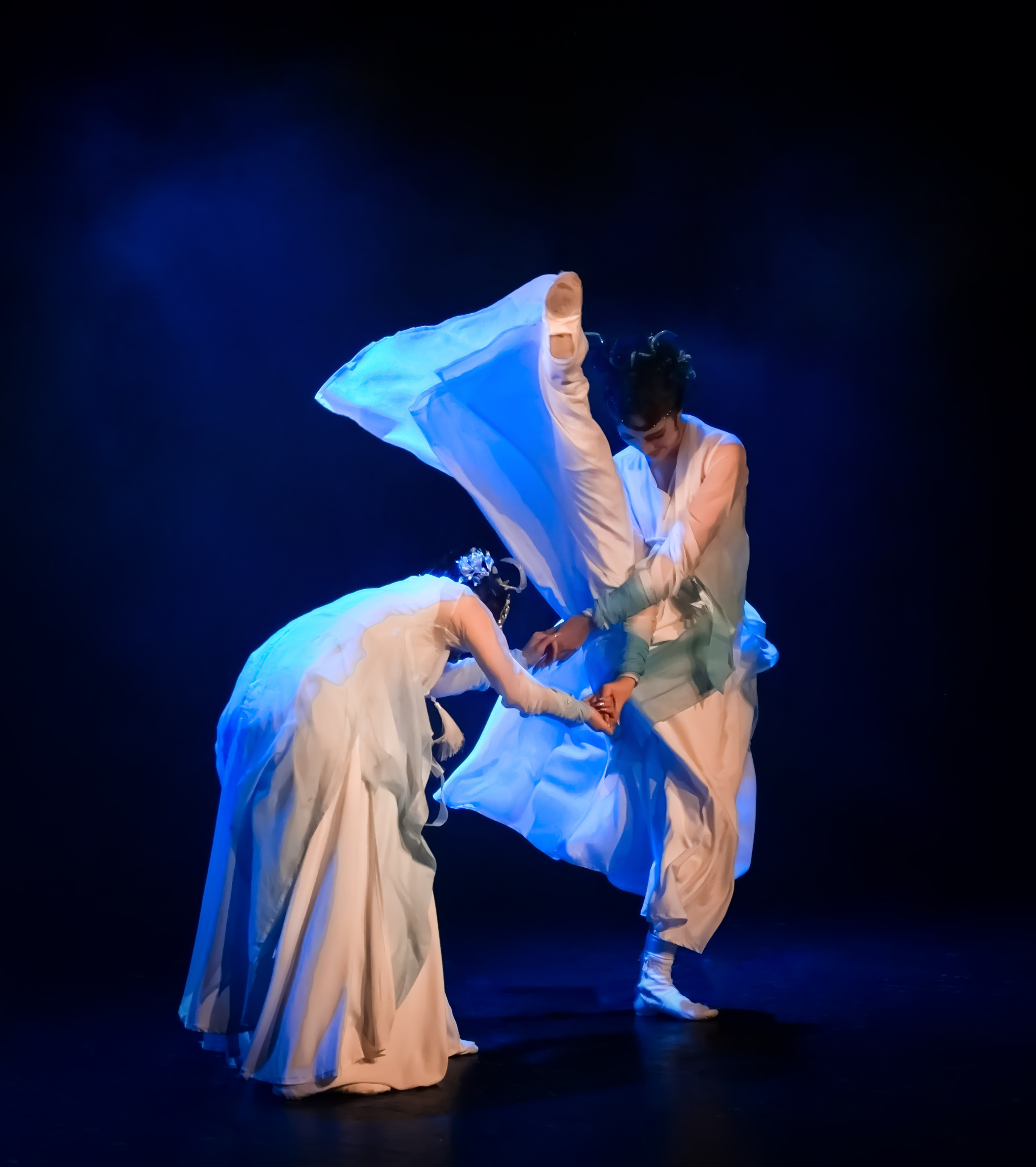 " Белая змея» фестиваль «Твой шанс ГИТИС фест. Балетный фотограф Москва Майоров Николай