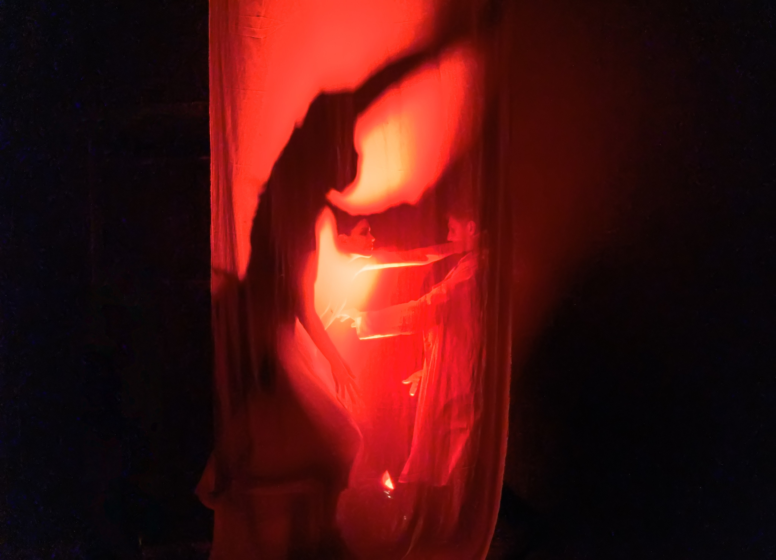 «Морфий» фестиваль Твой шанс ГИТИС фест. Балетный фотограф Москва Майоров Николай