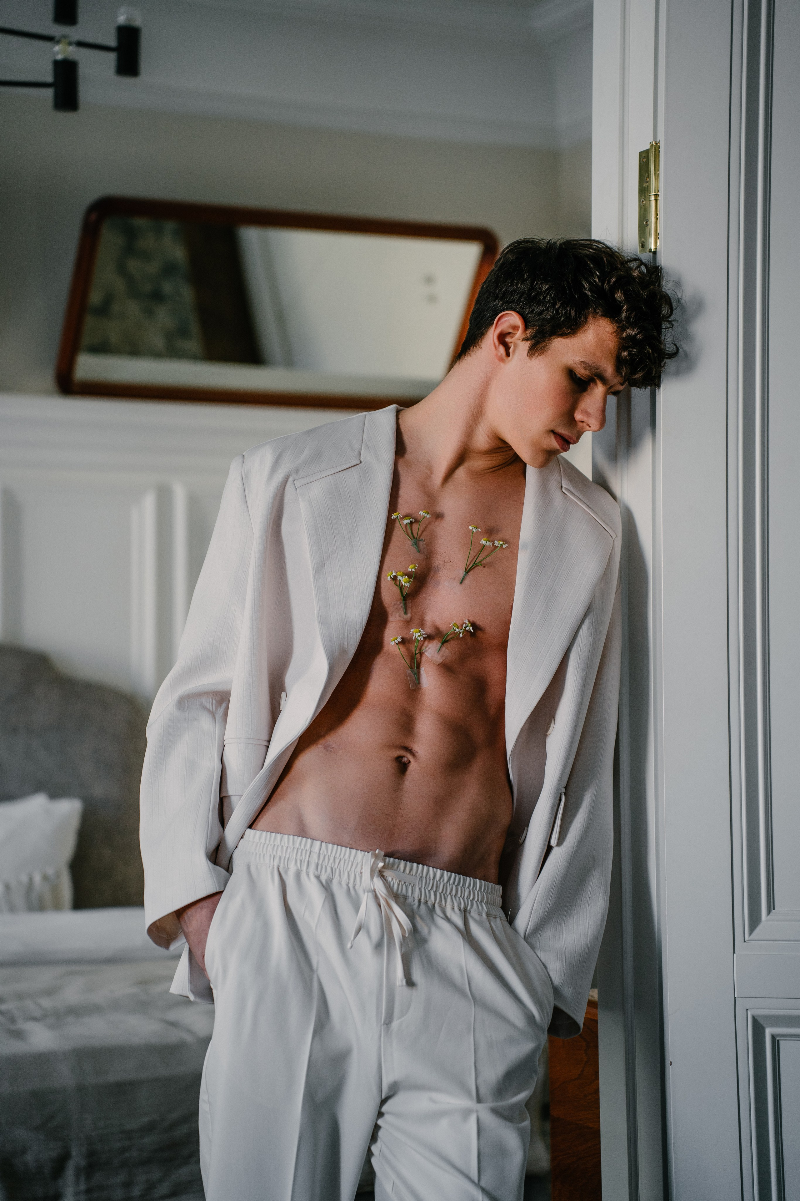 Маша и Саша. Свадебный и семейный фотограф в Воронеже Анастасия Бойко