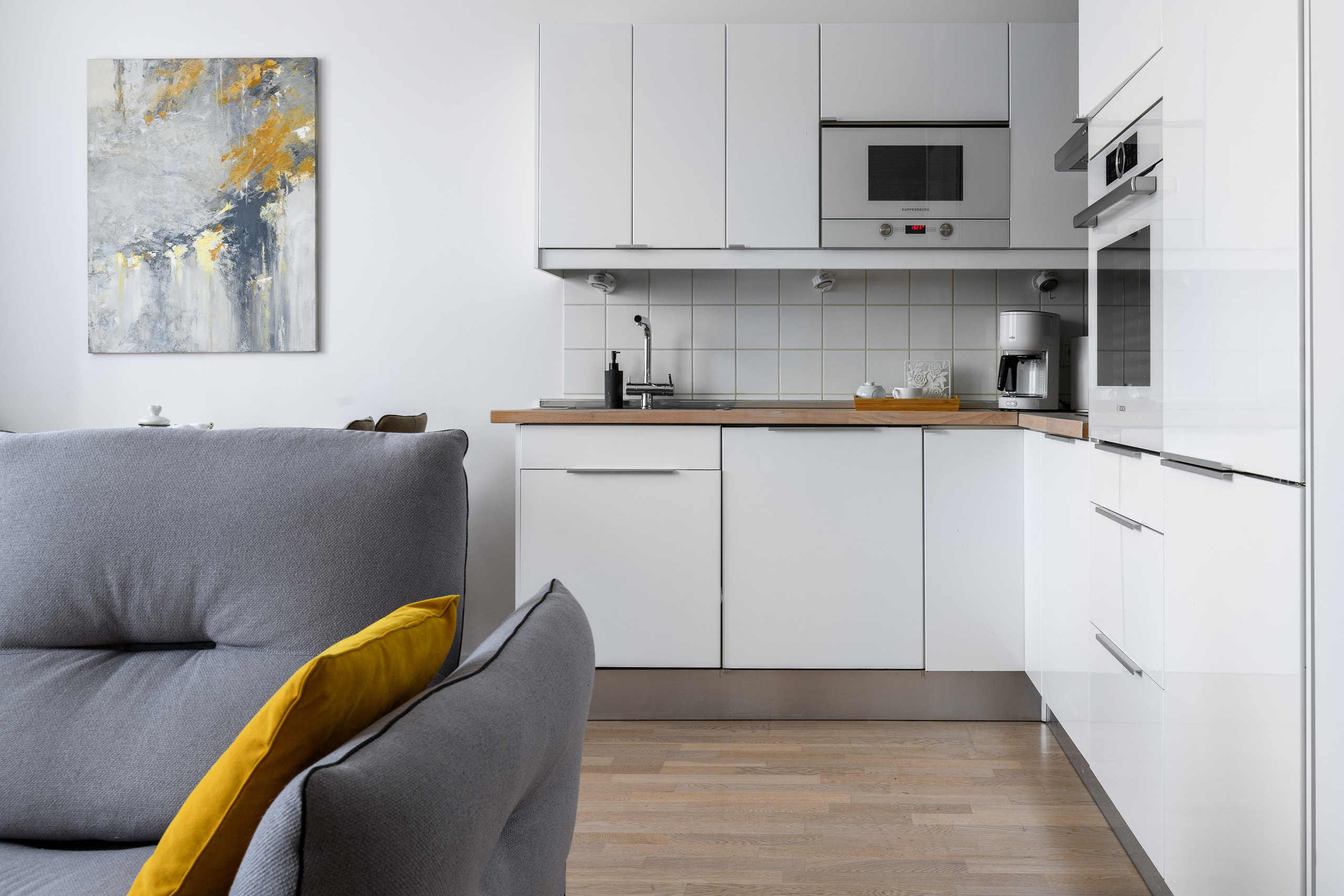 Квартира на ВО. Интерьерный фотограф Мария Дмитриева. Санкт-Петербург