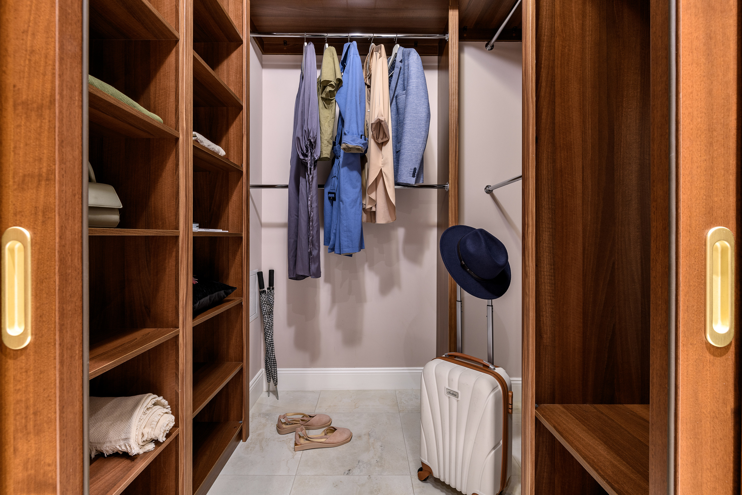 Квартира в центре Петербурга. Интерьерный фотограф Мария Дмитриева. Санкт-Петербург