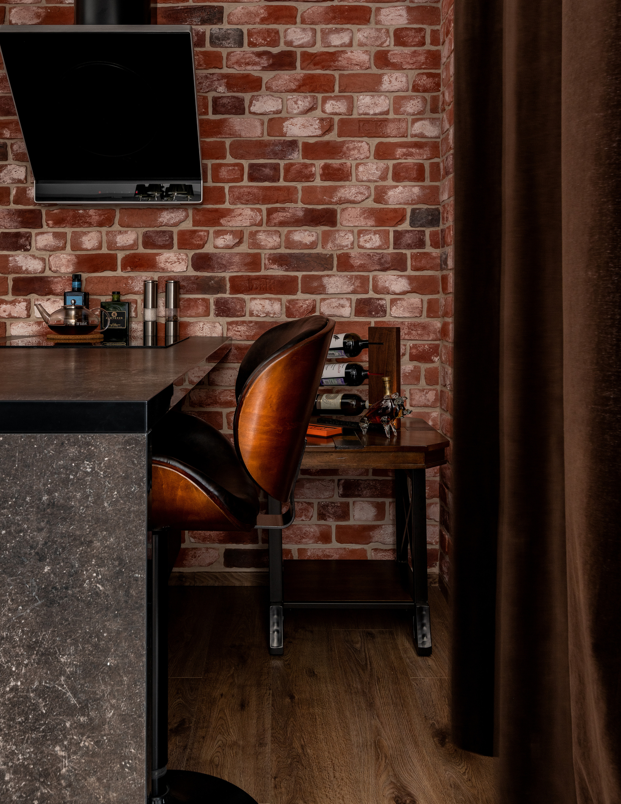 ЦС. Интерьерный фотограф Мария Дмитриева. Санкт-Петербург