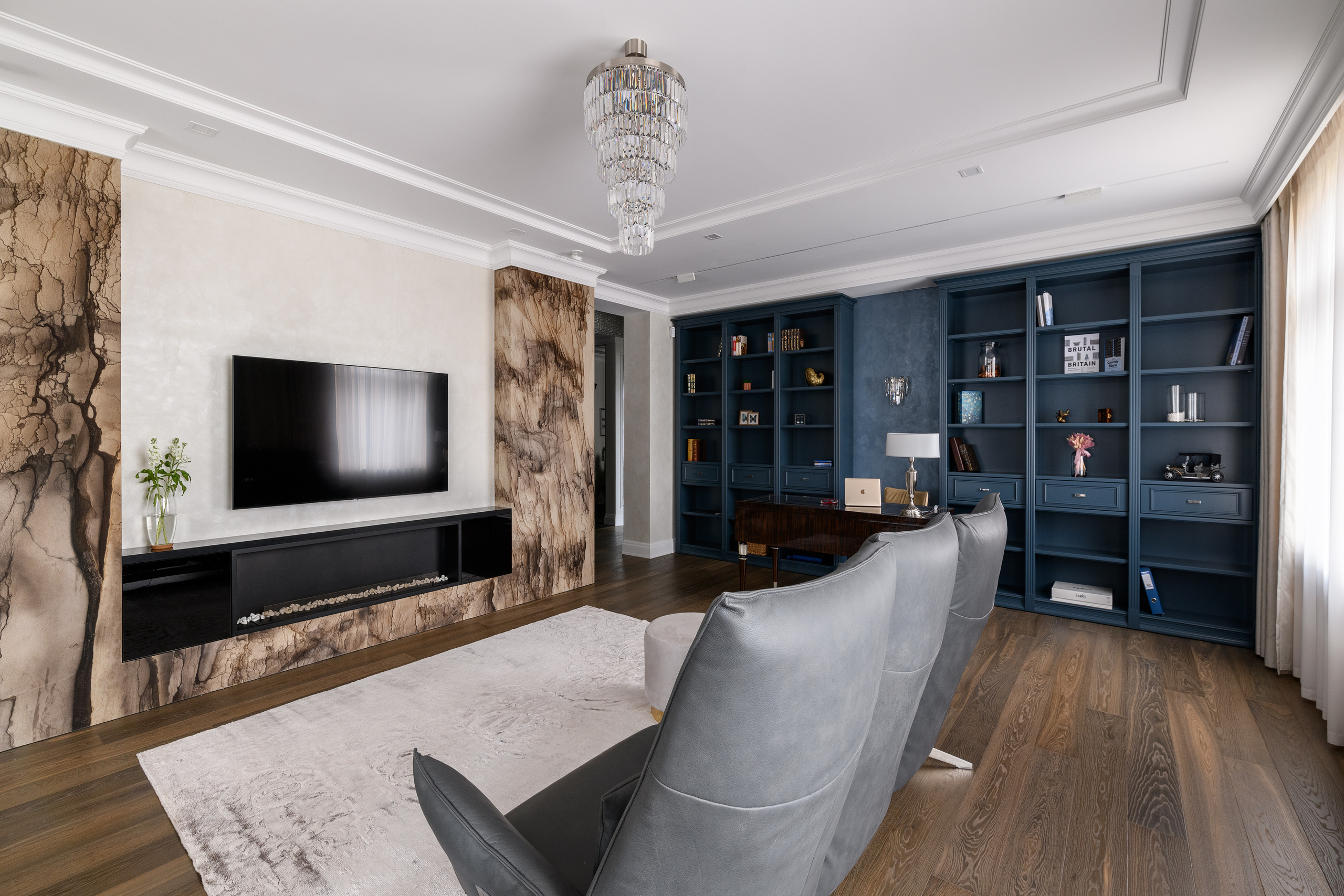 Квартира на 7 линии. Интерьерный фотограф Мария Дмитриева. Санкт-Петербург