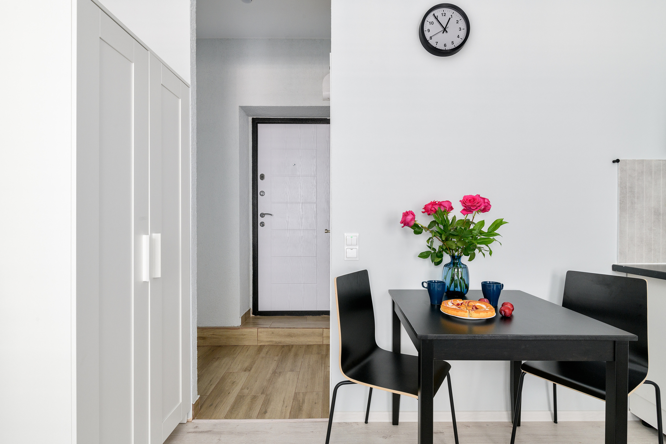 Фотосъемка  семейного отеля в центре Петербурга. Интерьерный фотограф Мария Дмитриева. Санкт-Петербург