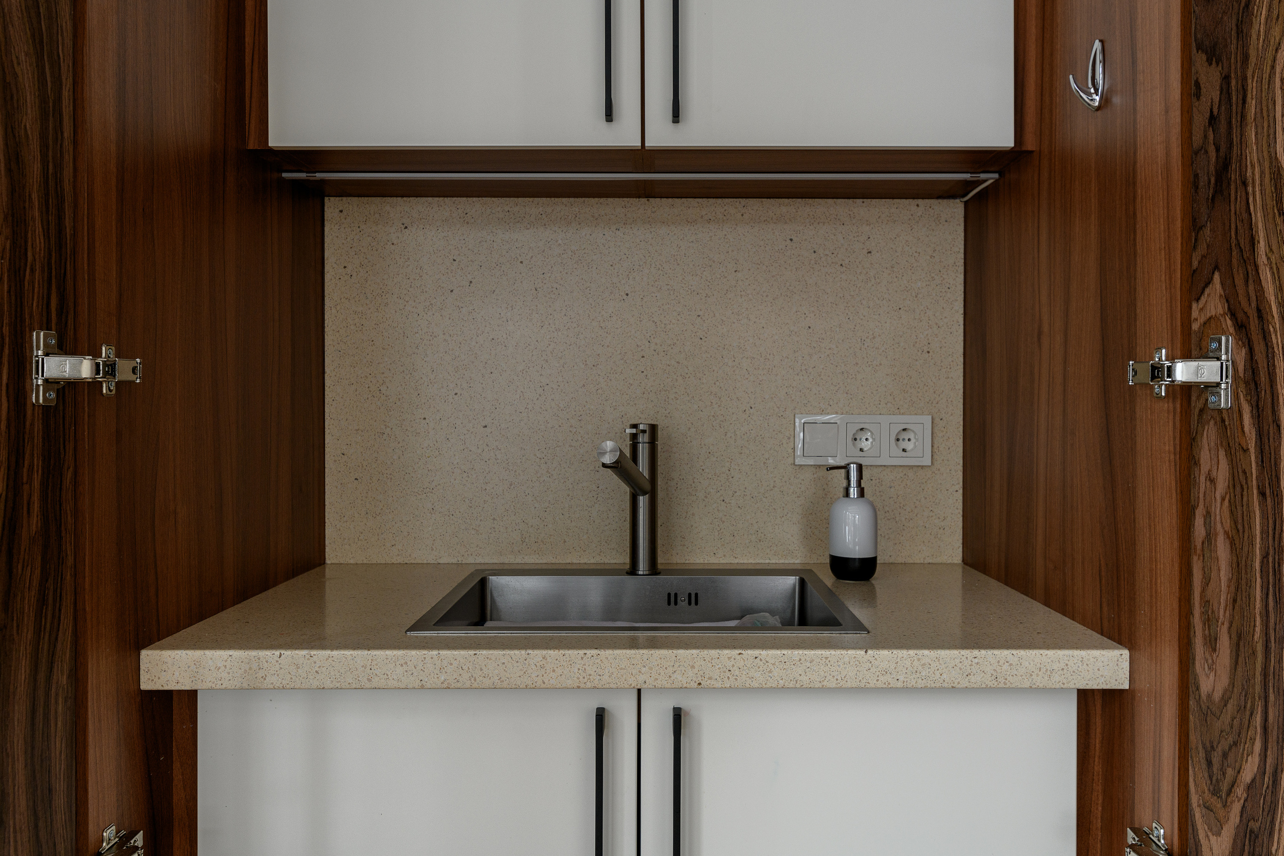 фотосъемка мебели для компании производителя