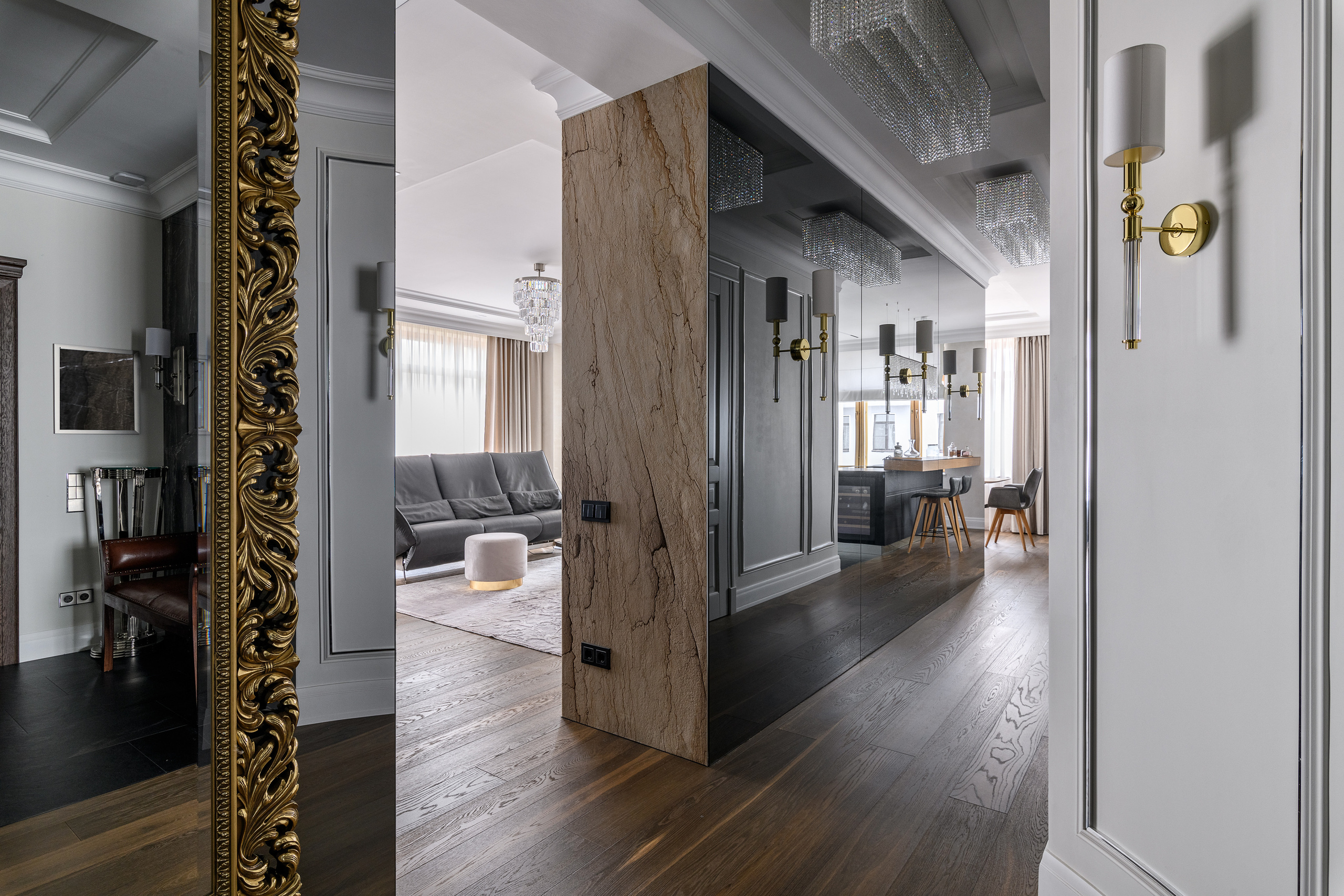 Квартира на 7 линии. Интерьерный фотограф Мария Дмитриева. Санкт-Петербург