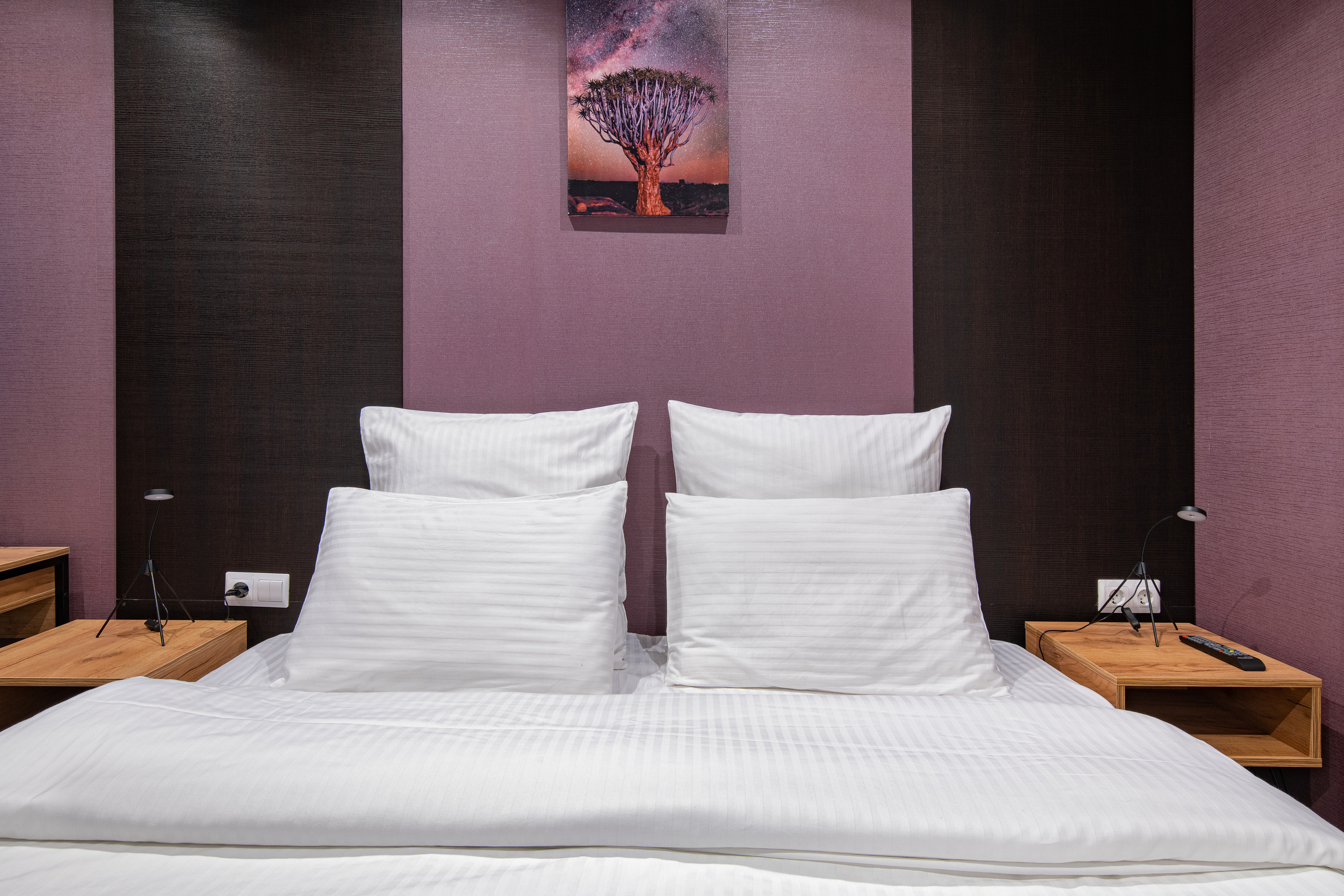 Отель в центре Петербурга. Интерьерный фотограф Мария Дмитриева. Санкт-Петербург