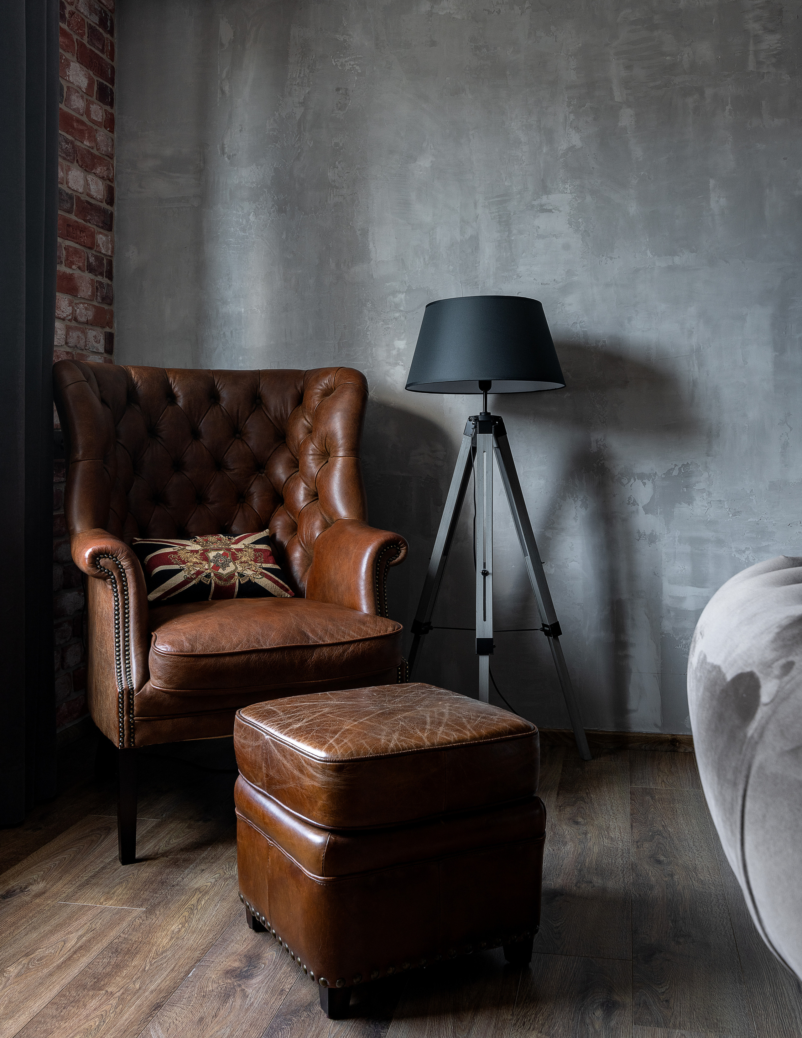 ЦС. Интерьерный фотограф Мария Дмитриева. Санкт-Петербург