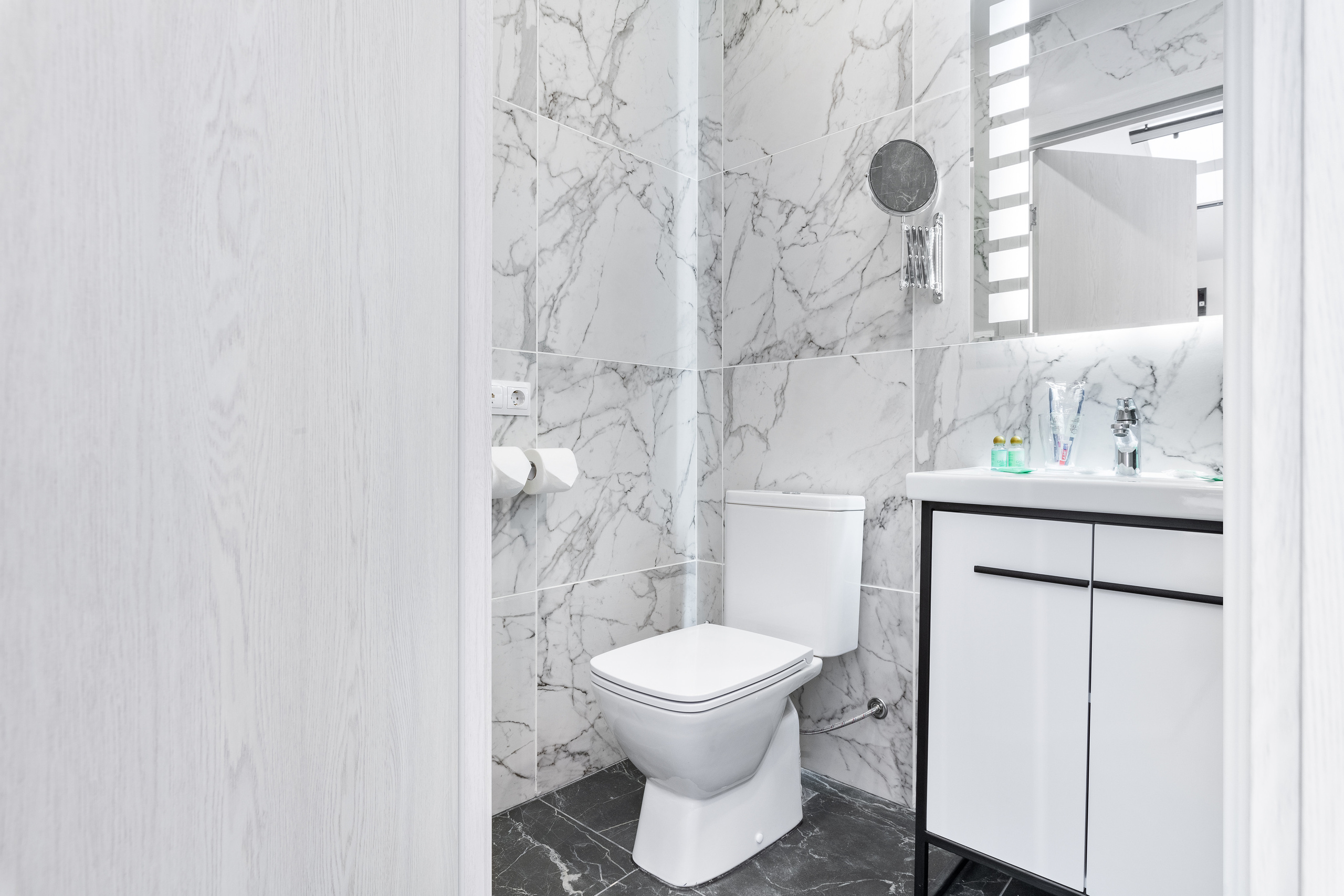 Отель в центре Петербурга. Интерьерный фотограф Мария Дмитриева. Санкт-Петербург