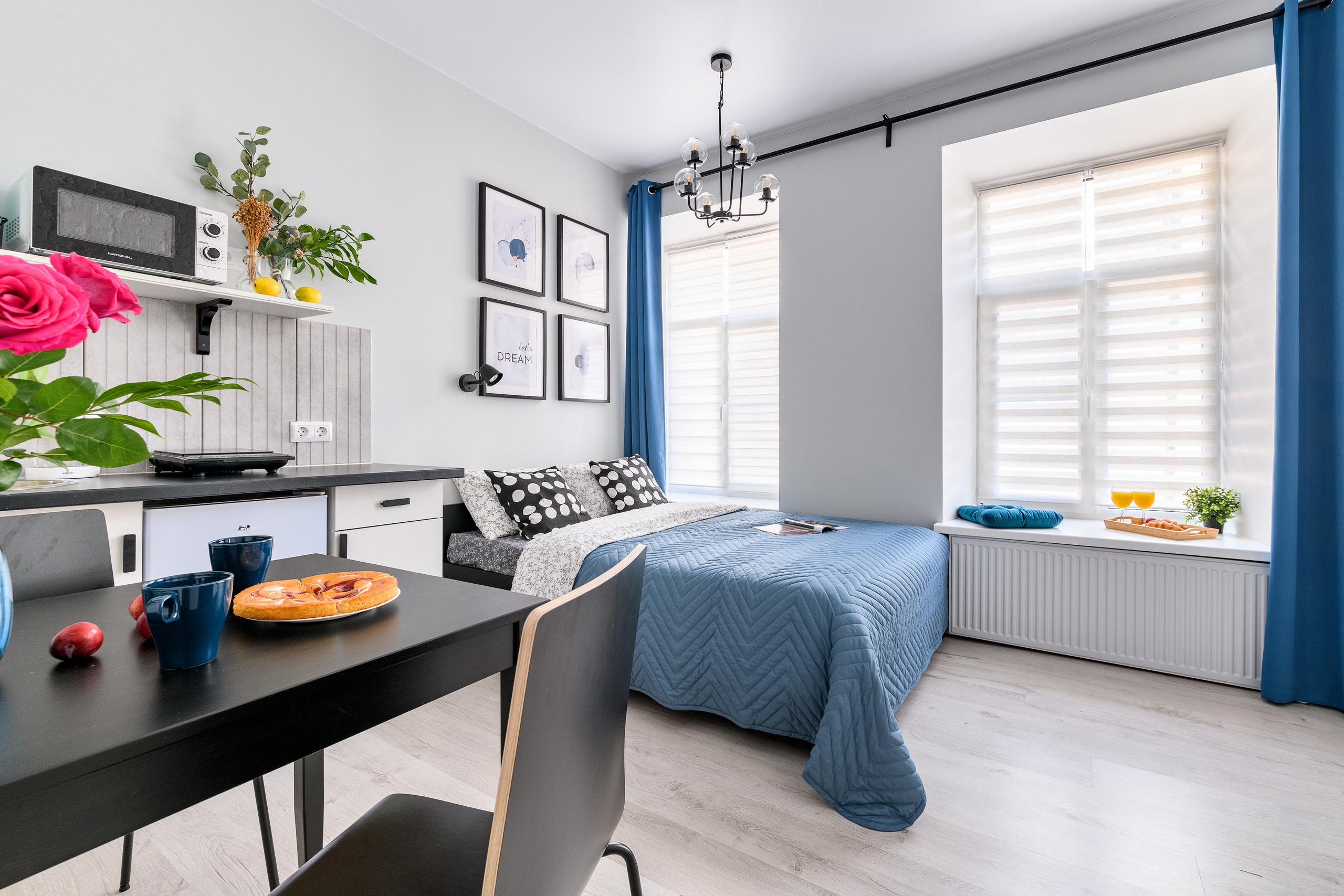 Фотосъемка  семейного отеля в центре Петербурга. Интерьерный фотограф Мария Дмитриева. Санкт-Петербург