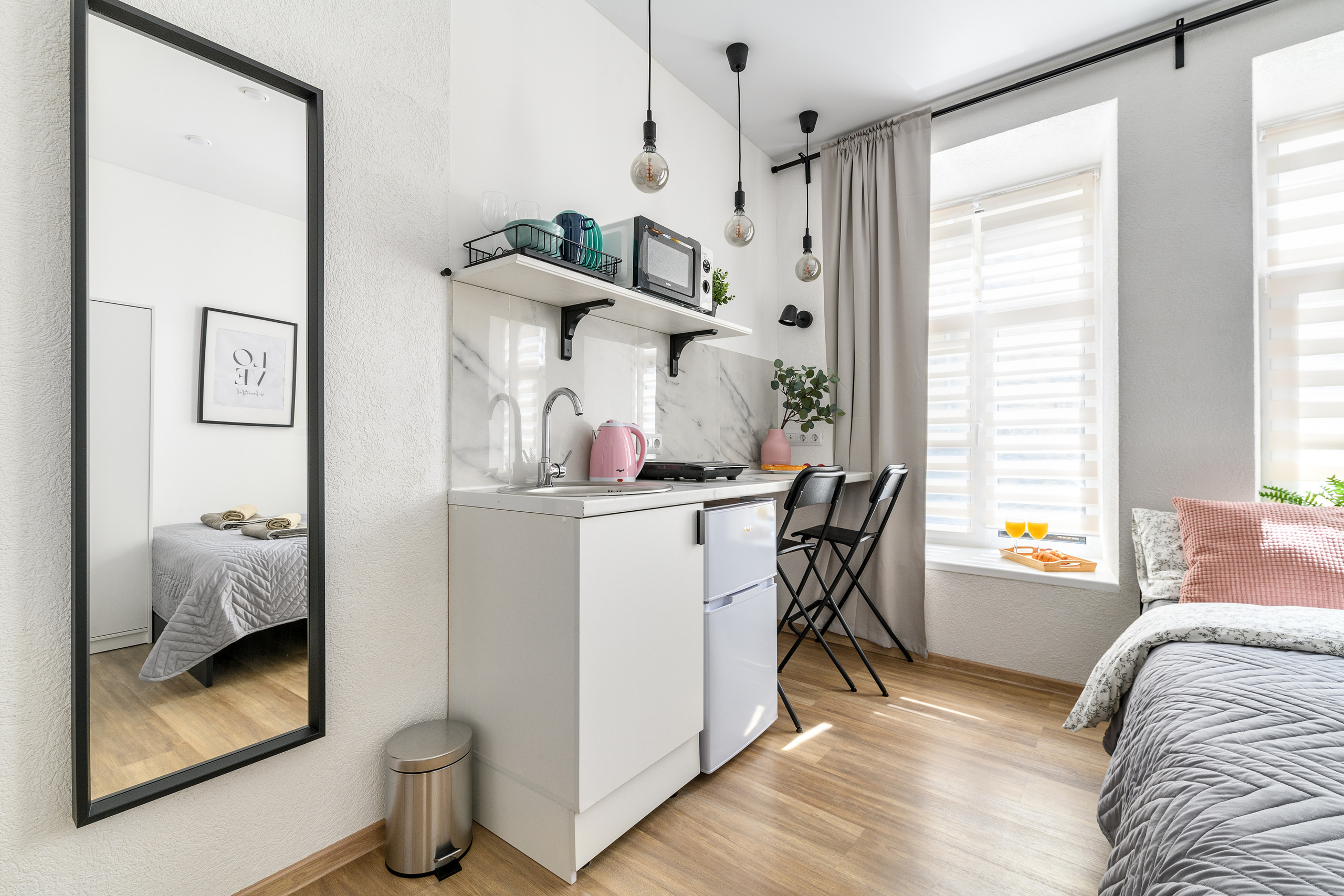 Фотосъемка  семейного отеля в центре Петербурга. Интерьерный фотограф Мария Дмитриева. Санкт-Петербург