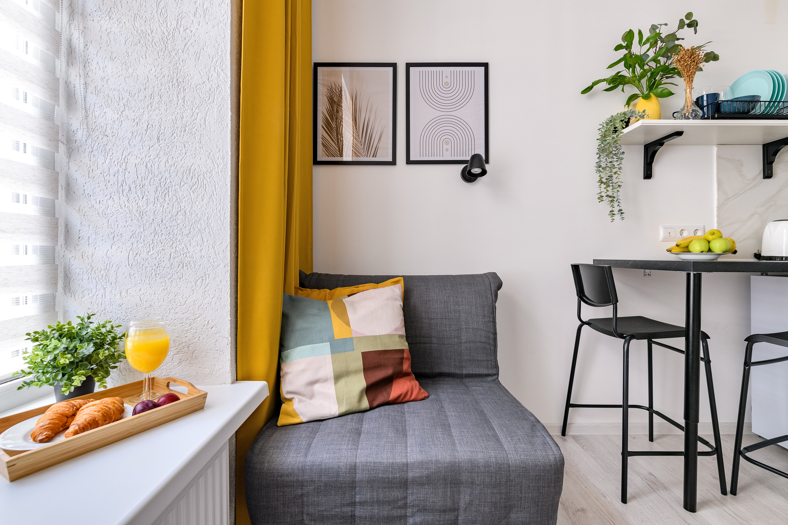 Фотосъемка  семейного отеля в центре Петербурга. Интерьерный фотограф Мария Дмитриева. Санкт-Петербург