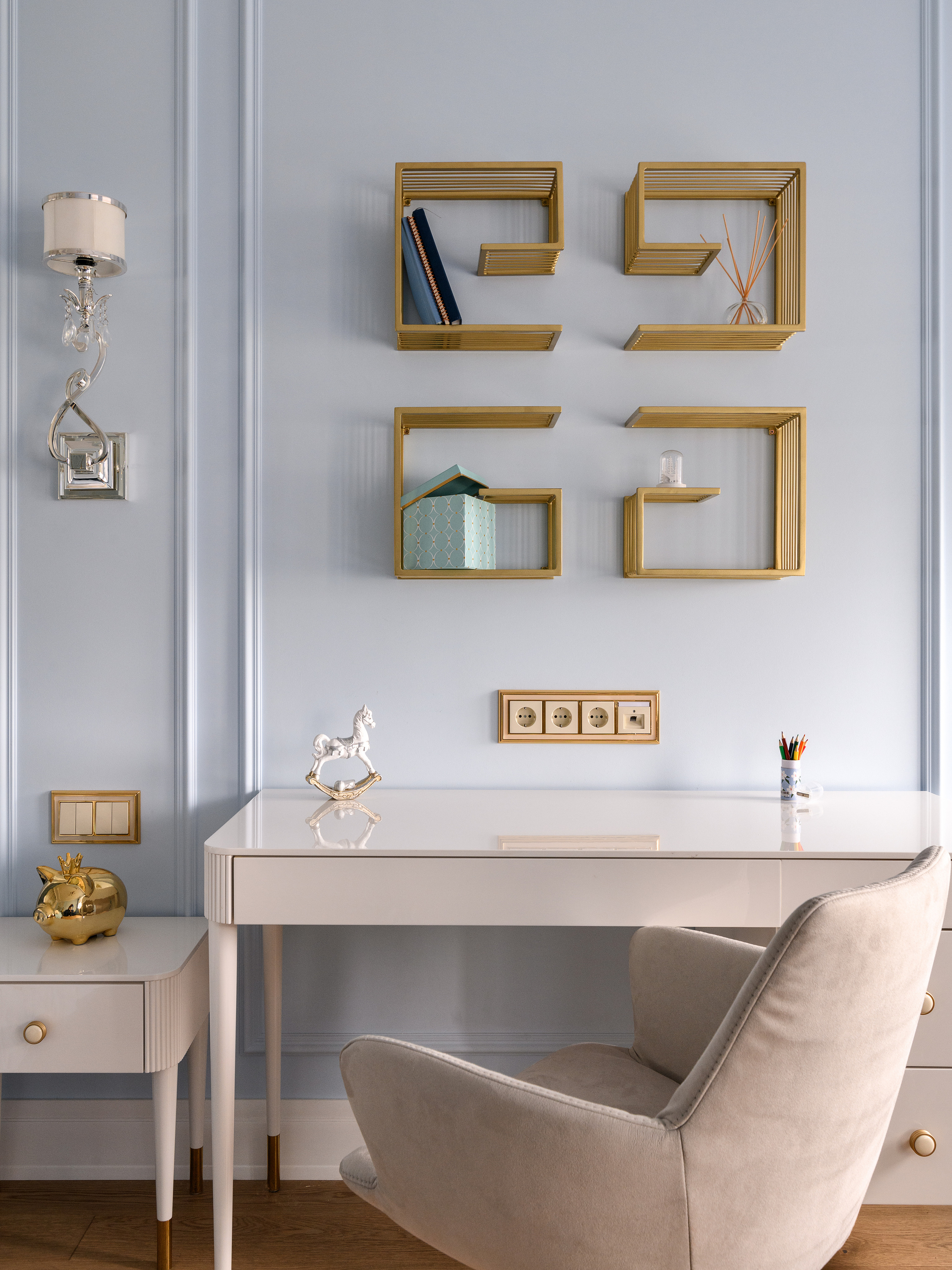 Квартира на 7 линии. Интерьерный фотограф Мария Дмитриева. Санкт-Петербург