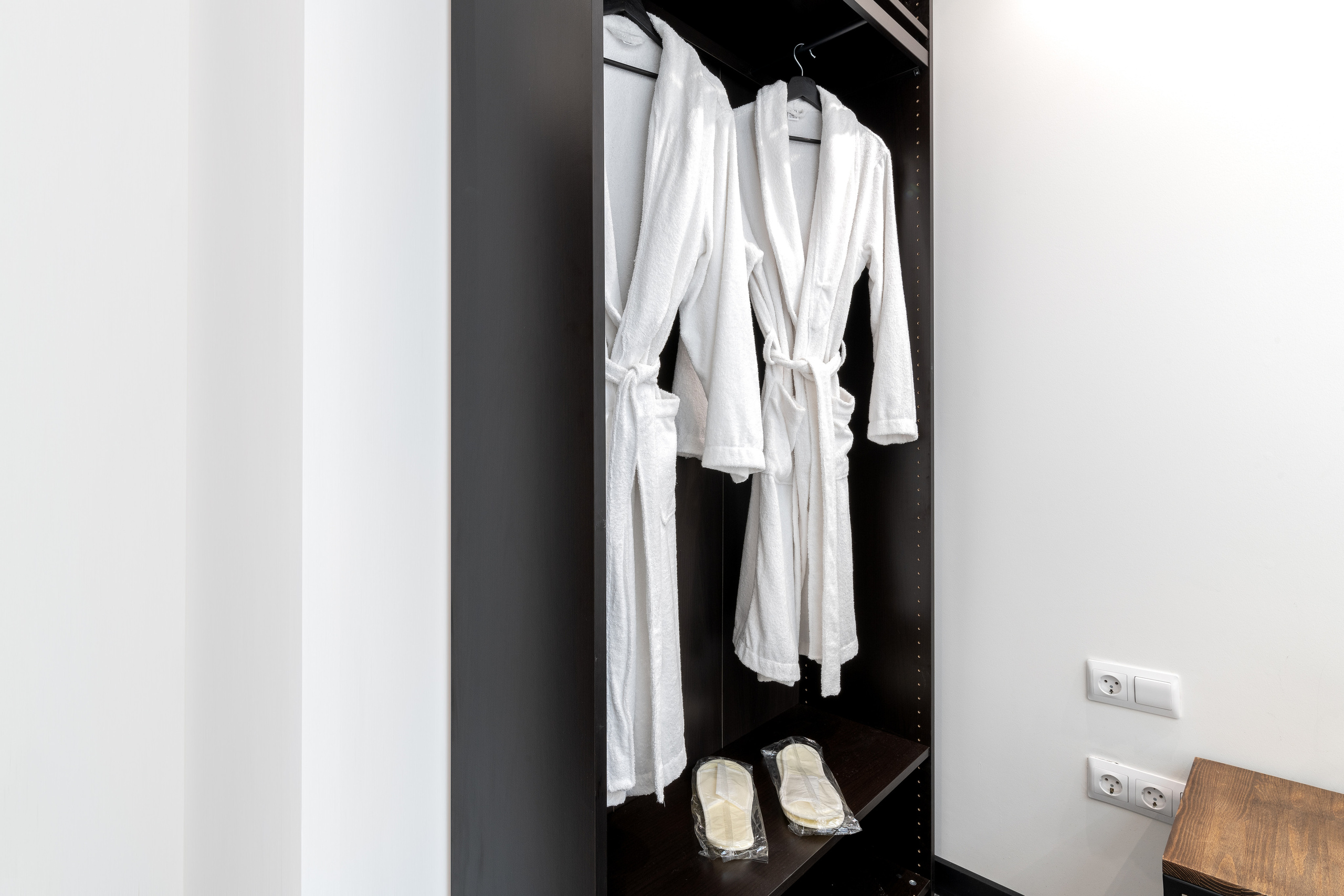 Отель в центре Петербурга. Интерьерный фотограф Мария Дмитриева. Санкт-Петербург