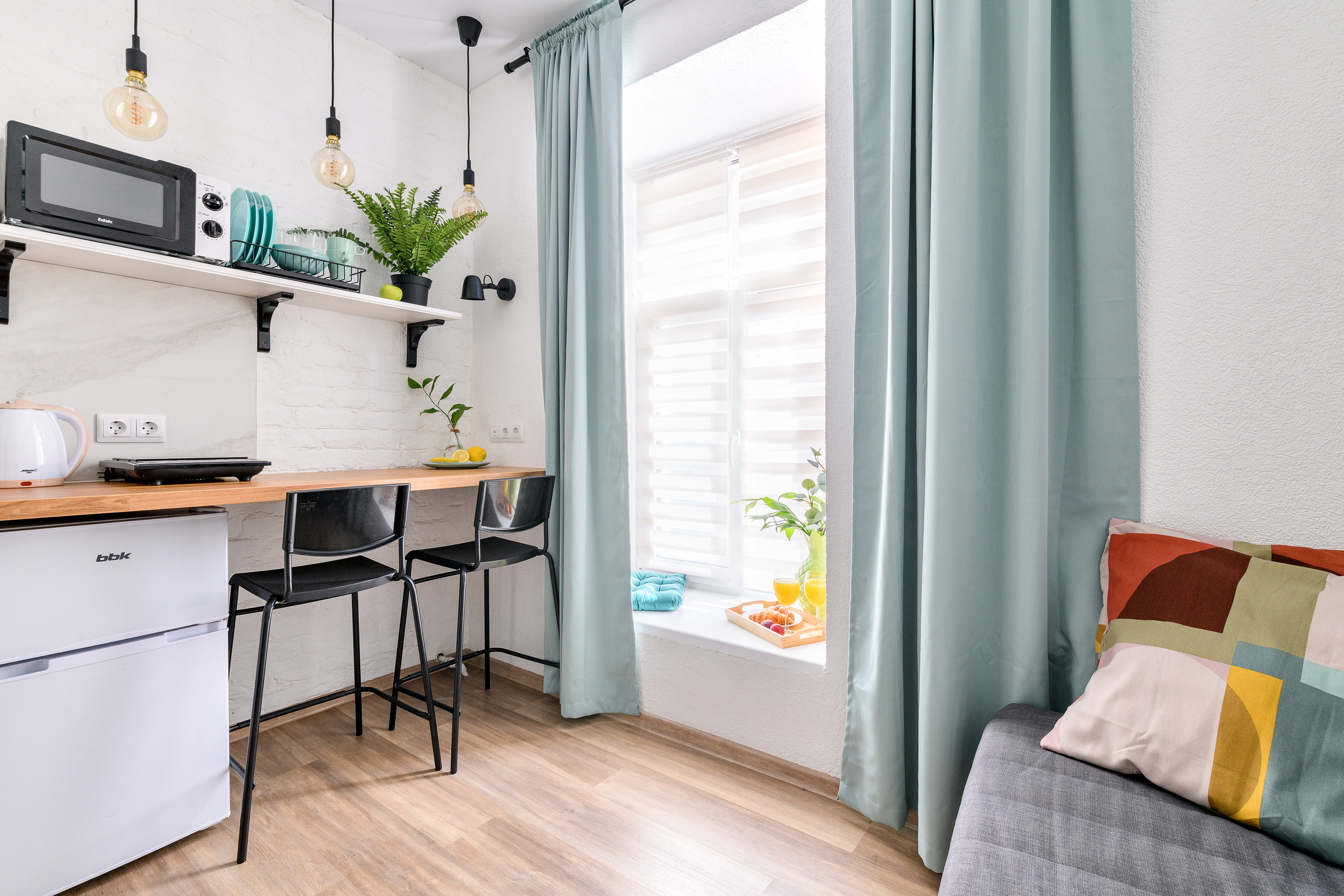 Фотосъемка  семейного отеля в центре Петербурга. Интерьерный фотограф Мария Дмитриева. Санкт-Петербург