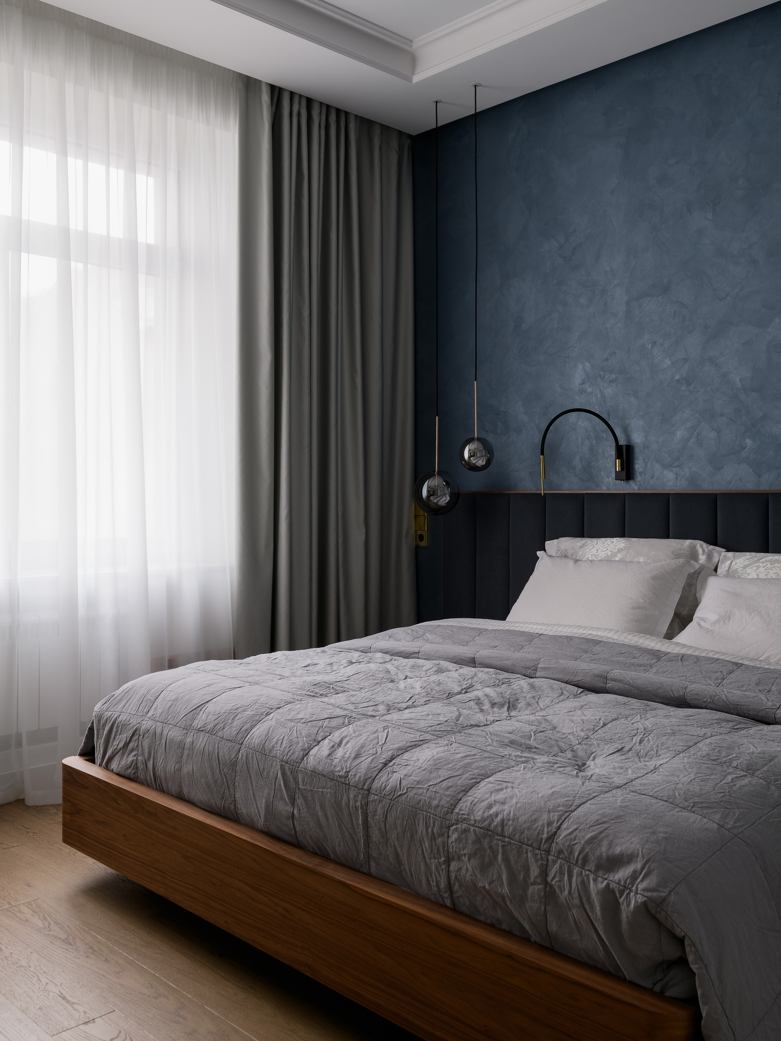 Квартира на 7 линии. Интерьерный фотограф Мария Дмитриева. Санкт-Петербург