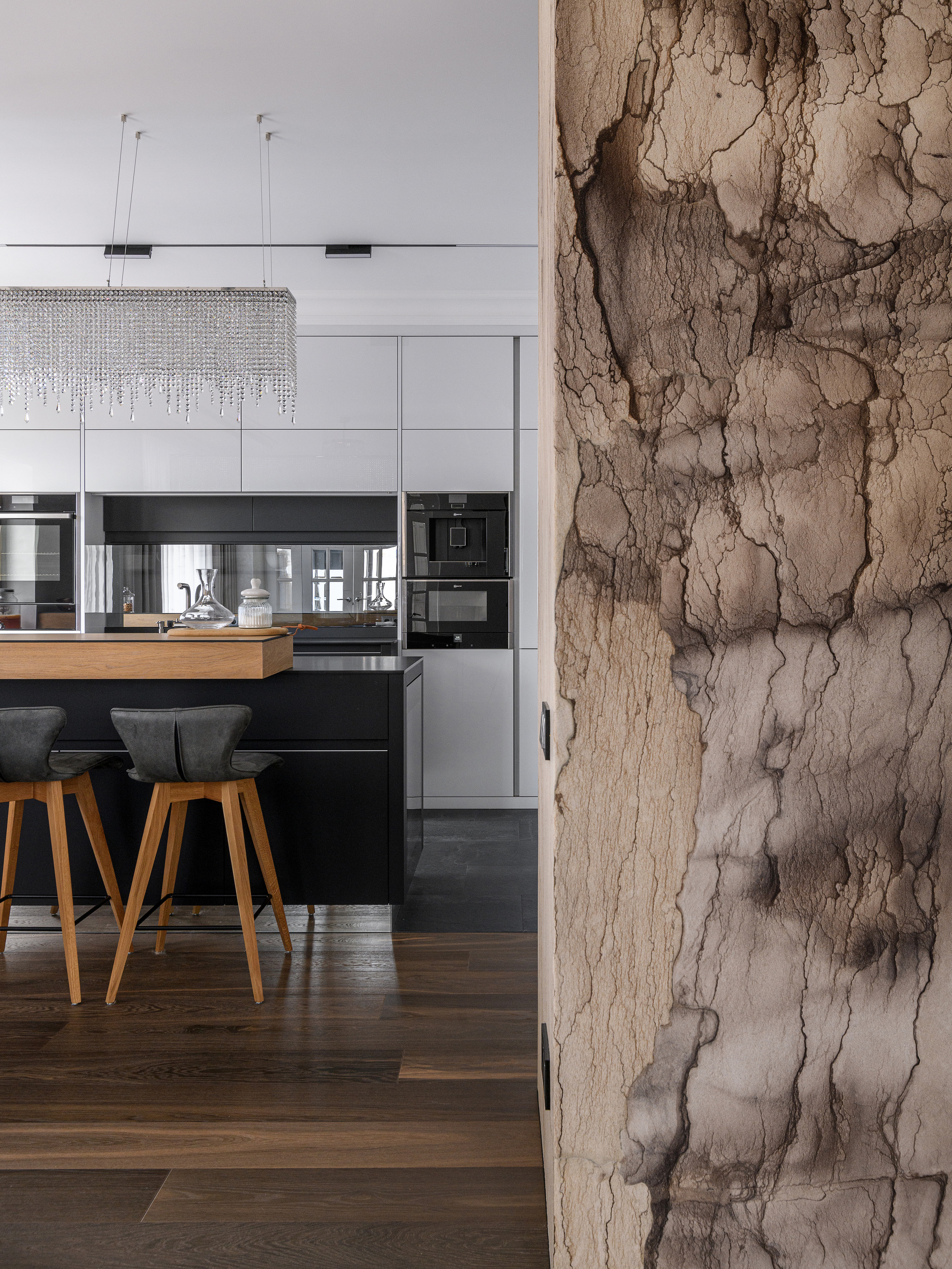 Квартира на 7 линии. Интерьерный фотограф Мария Дмитриева. Санкт-Петербург