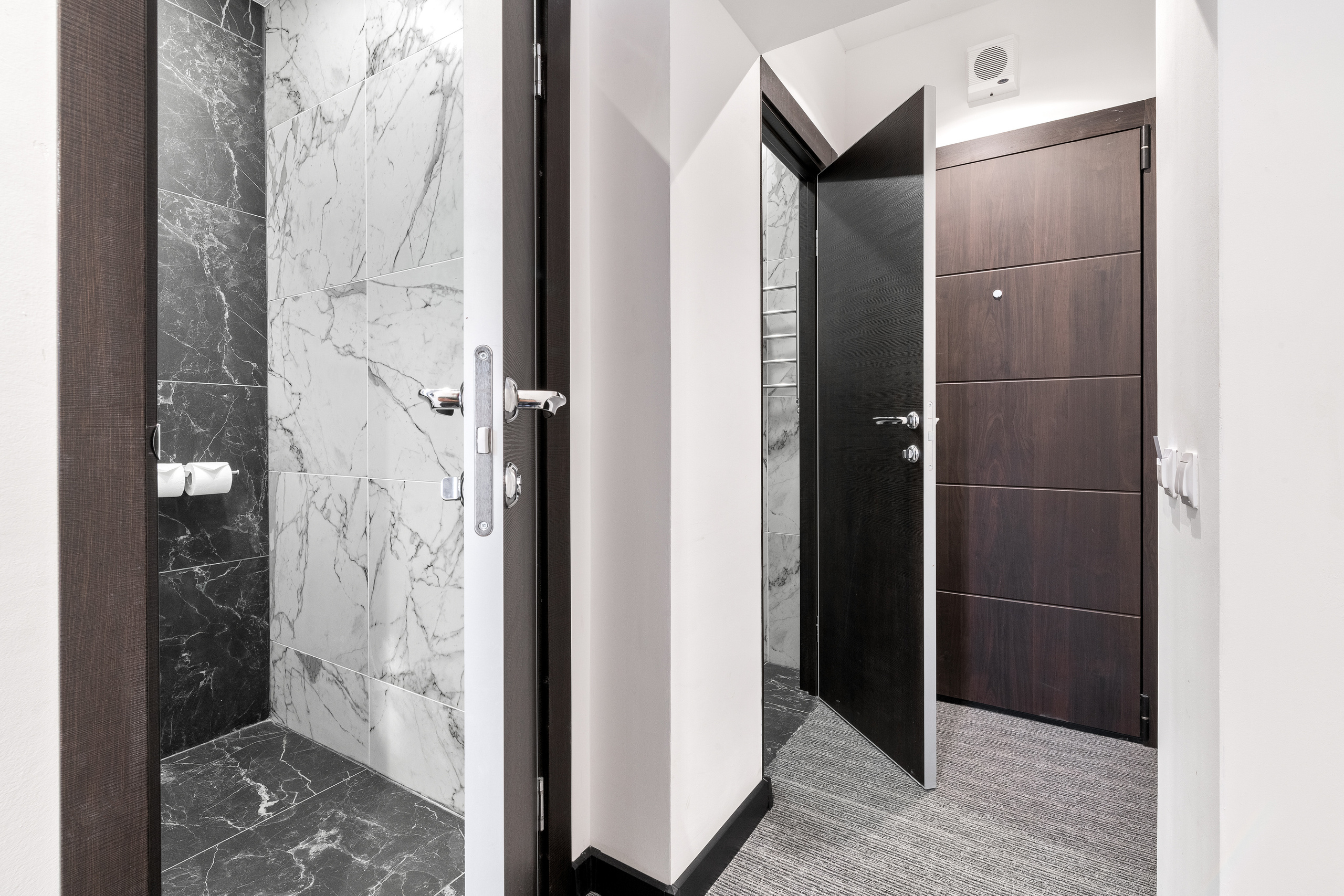 Отель в центре Петербурга. Интерьерный фотограф Мария Дмитриева. Санкт-Петербург