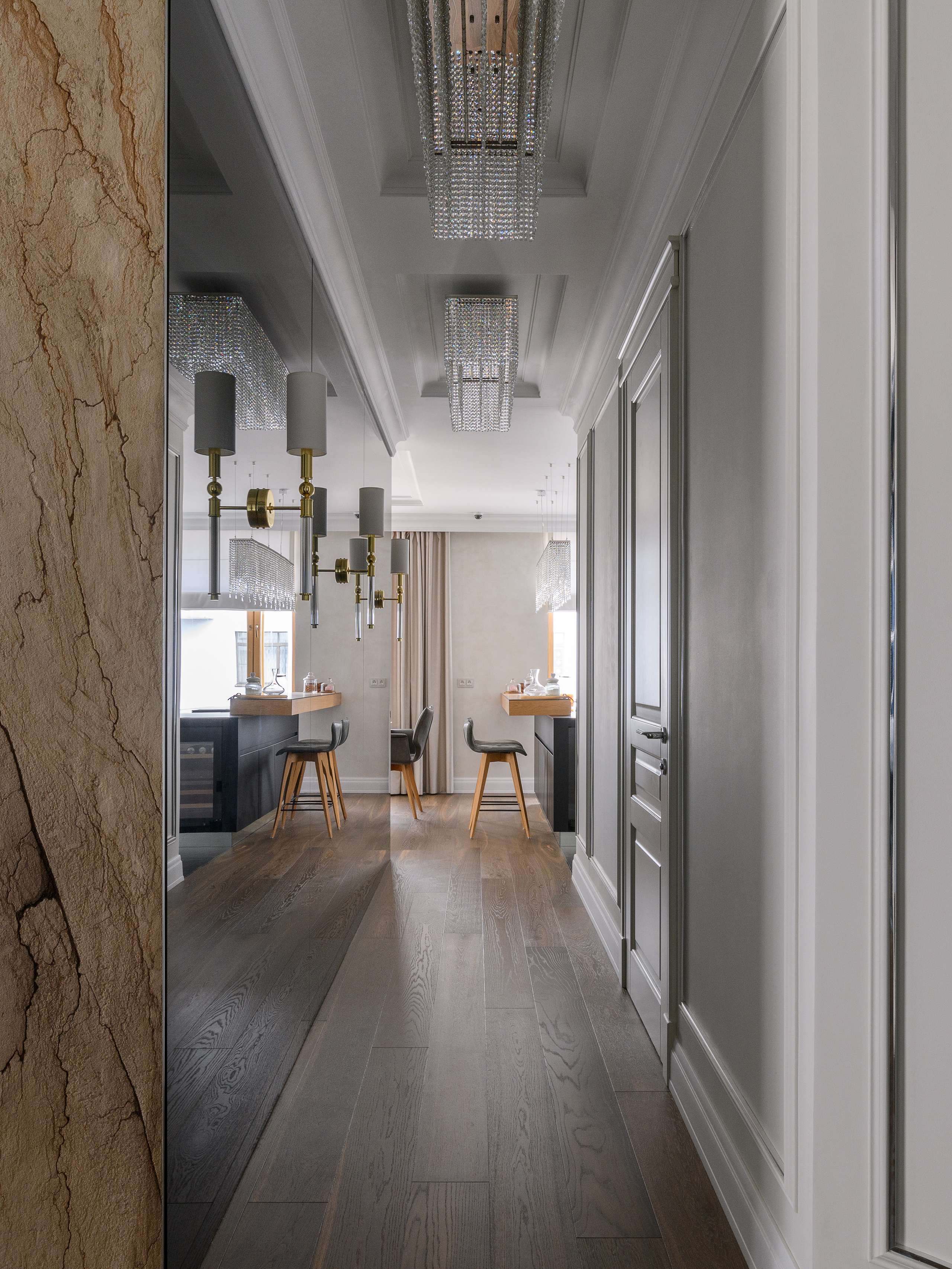 Квартира на 7 линии. Интерьерный фотограф Мария Дмитриева. Санкт-Петербург