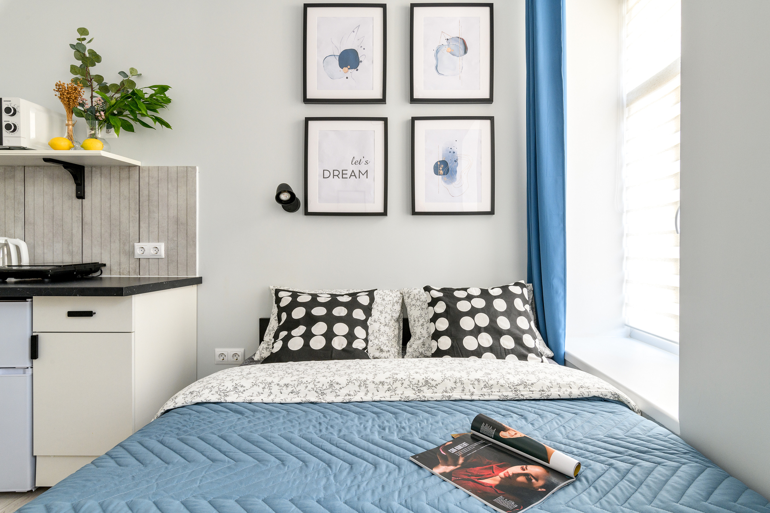 Фотосъемка  семейного отеля в центре Петербурга. Интерьерный фотограф Мария Дмитриева. Санкт-Петербург