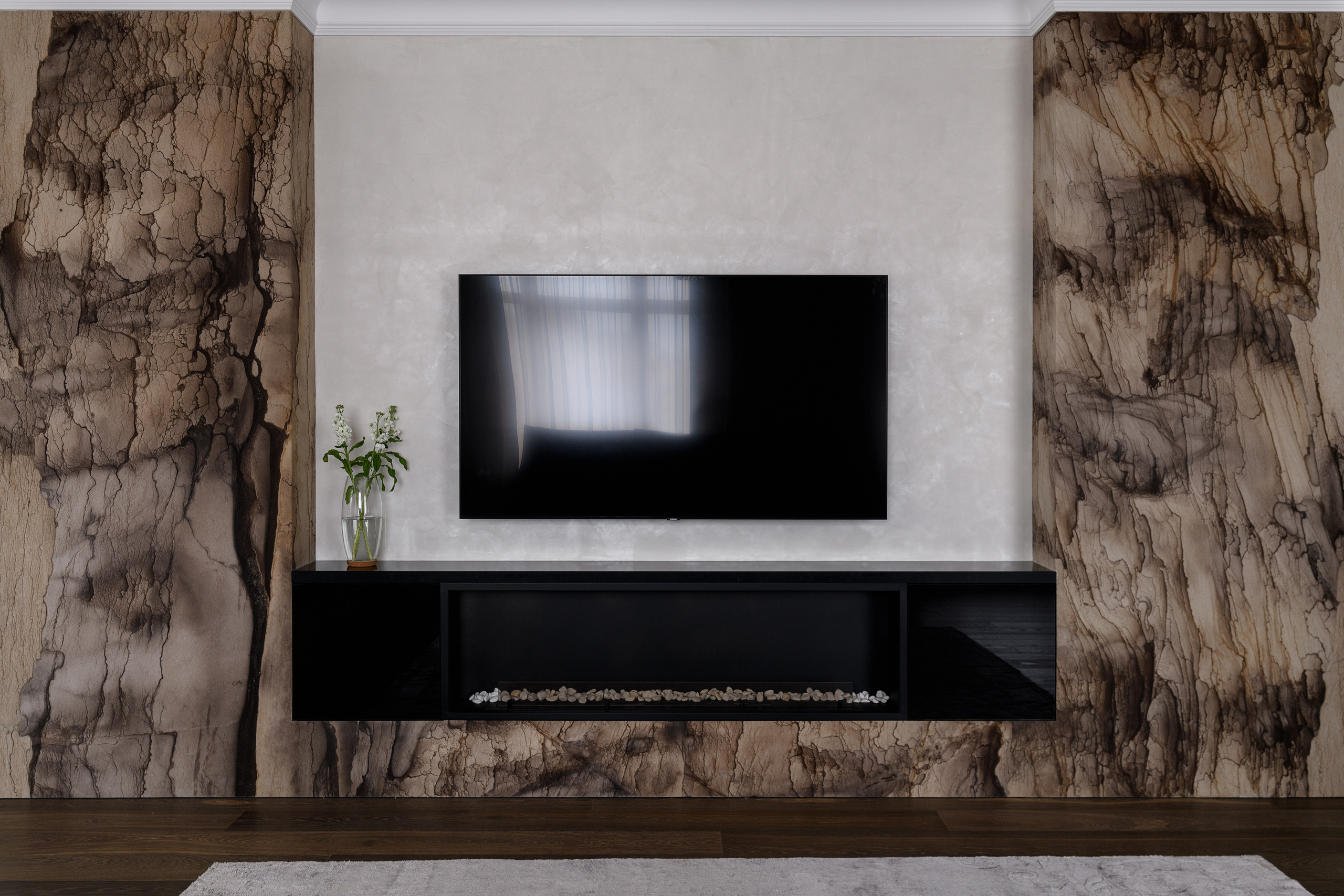 Квартира на 7 линии. Интерьерный фотограф Мария Дмитриева. Санкт-Петербург