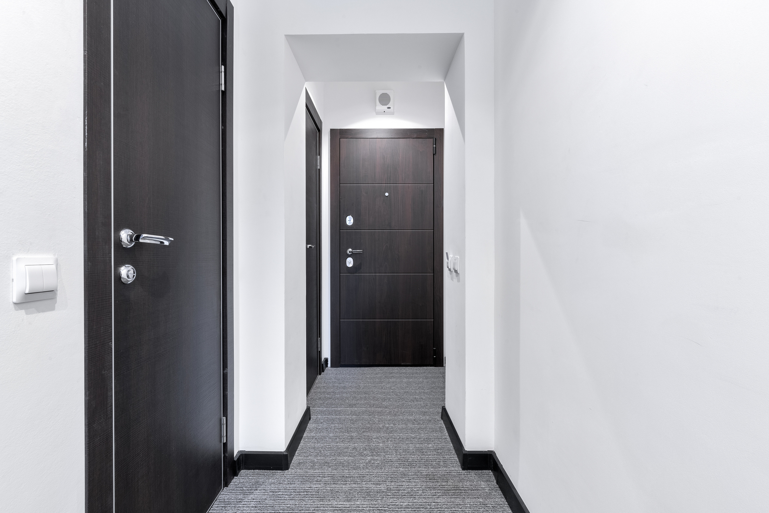 Отель в центре Петербурга. Интерьерный фотограф Мария Дмитриева. Санкт-Петербург