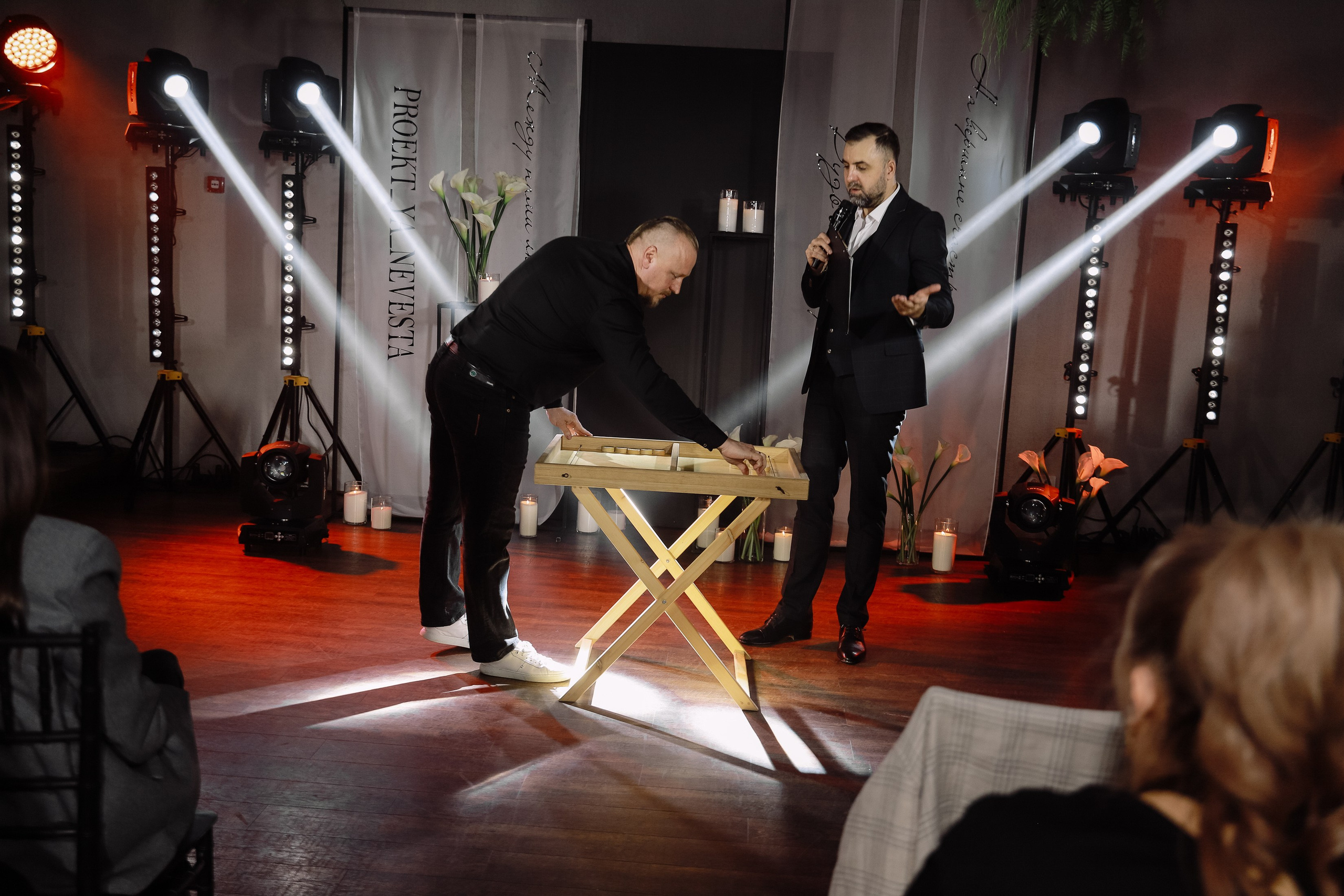 Выездная регистрация. Я невеста. Фотограф Юлия Мальцева