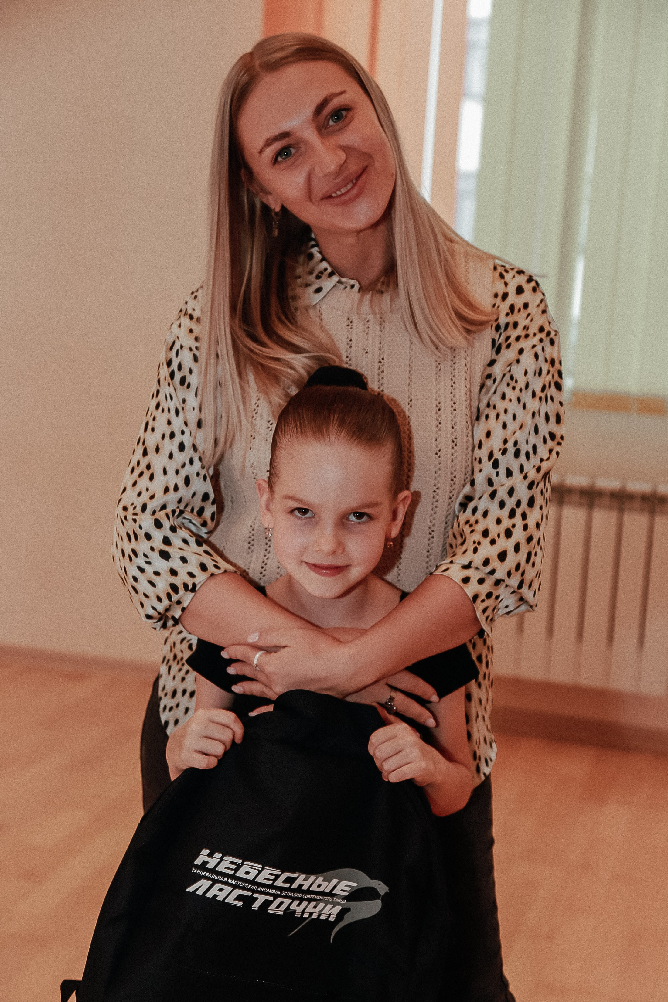 Отрытые уроки. Фотограф Юлия Мальцева