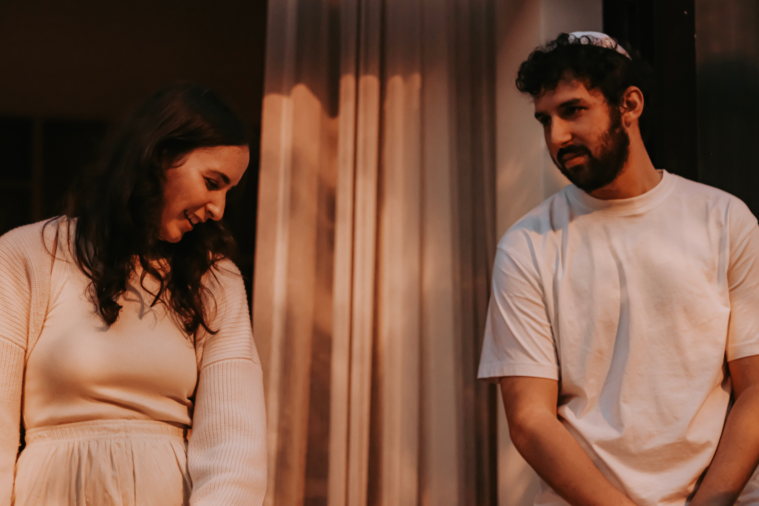 Simchat Bat, April 2024. Photographer in Israel Alice Milchin