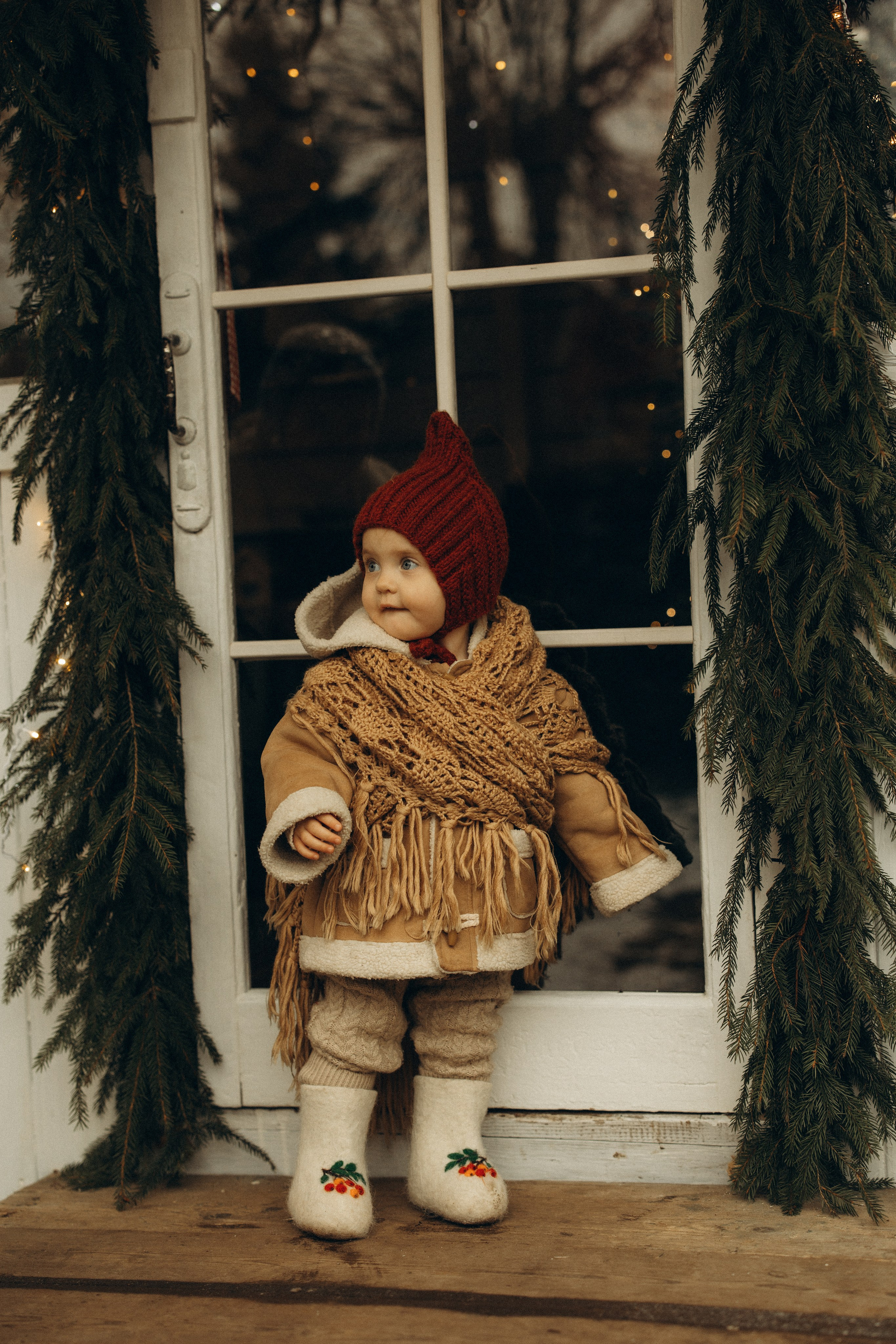 Ира, Дуня, Агуся, Маша. Семейный фотограф Оля Гладченко
