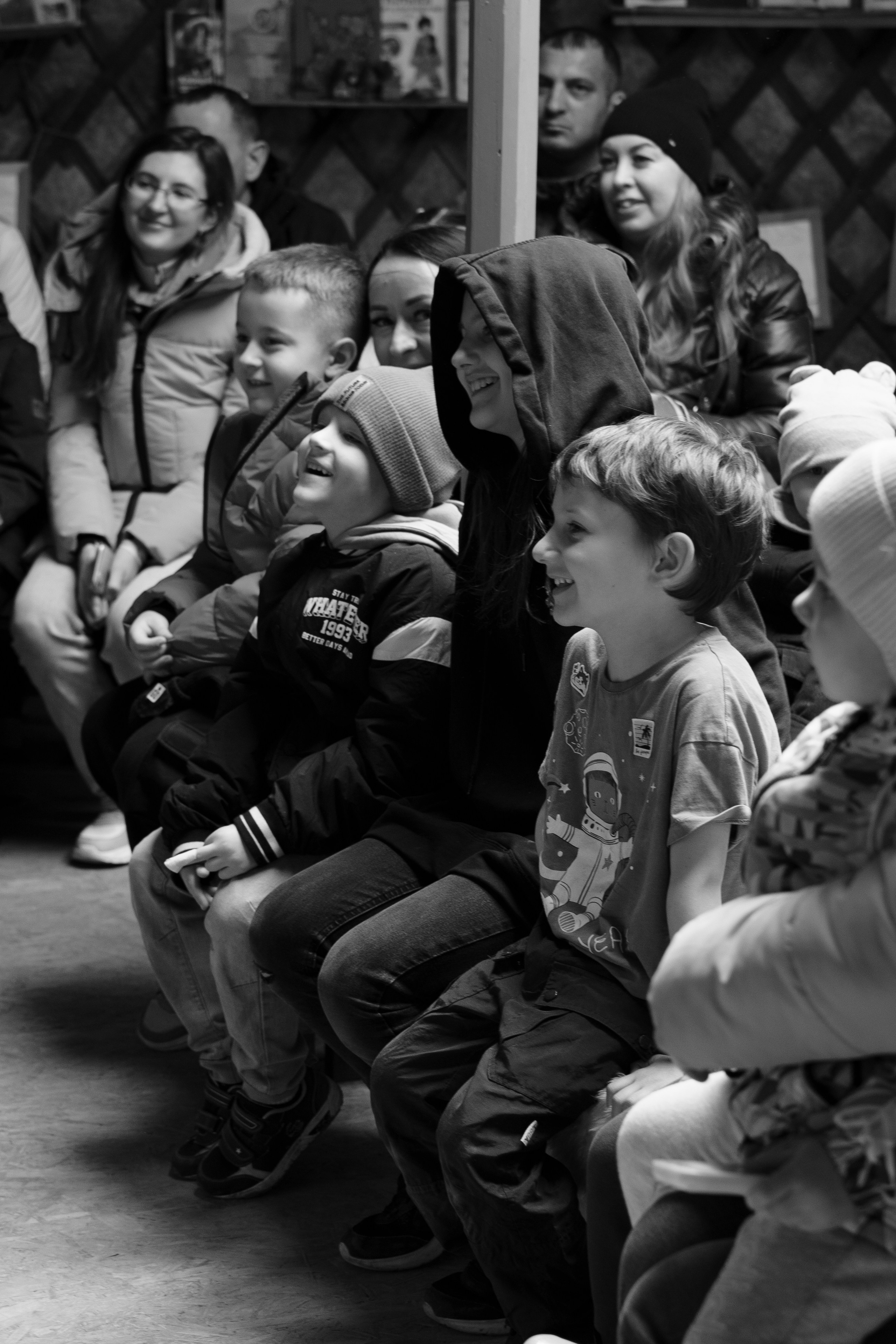 Кочевник. Твой фотограф в Москве и Московской области Романцова Ирина