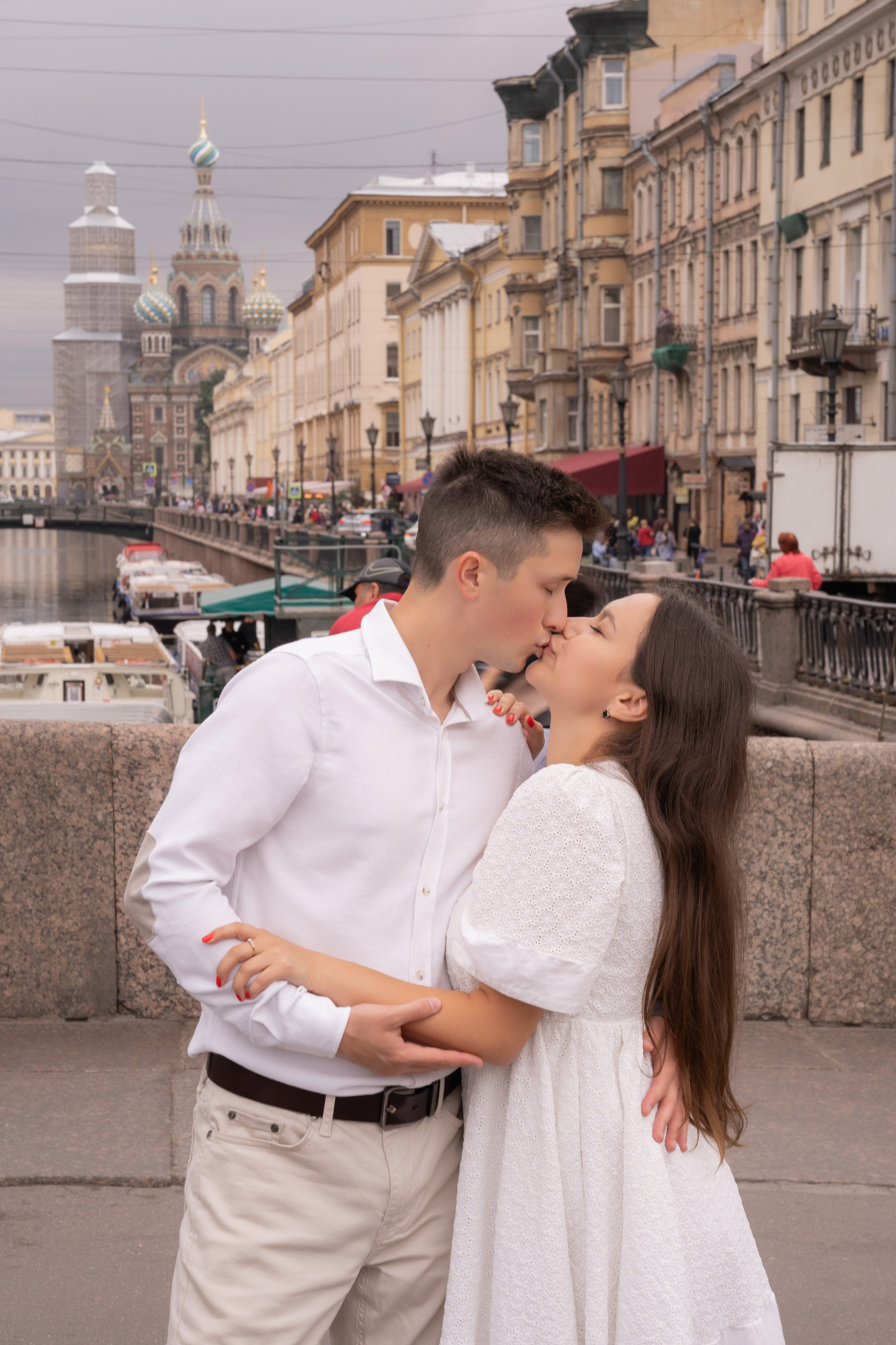 Лиля и Ильдар. Семейный и лавстори фотограф в Санкт-Петербурге Леся Ревзина